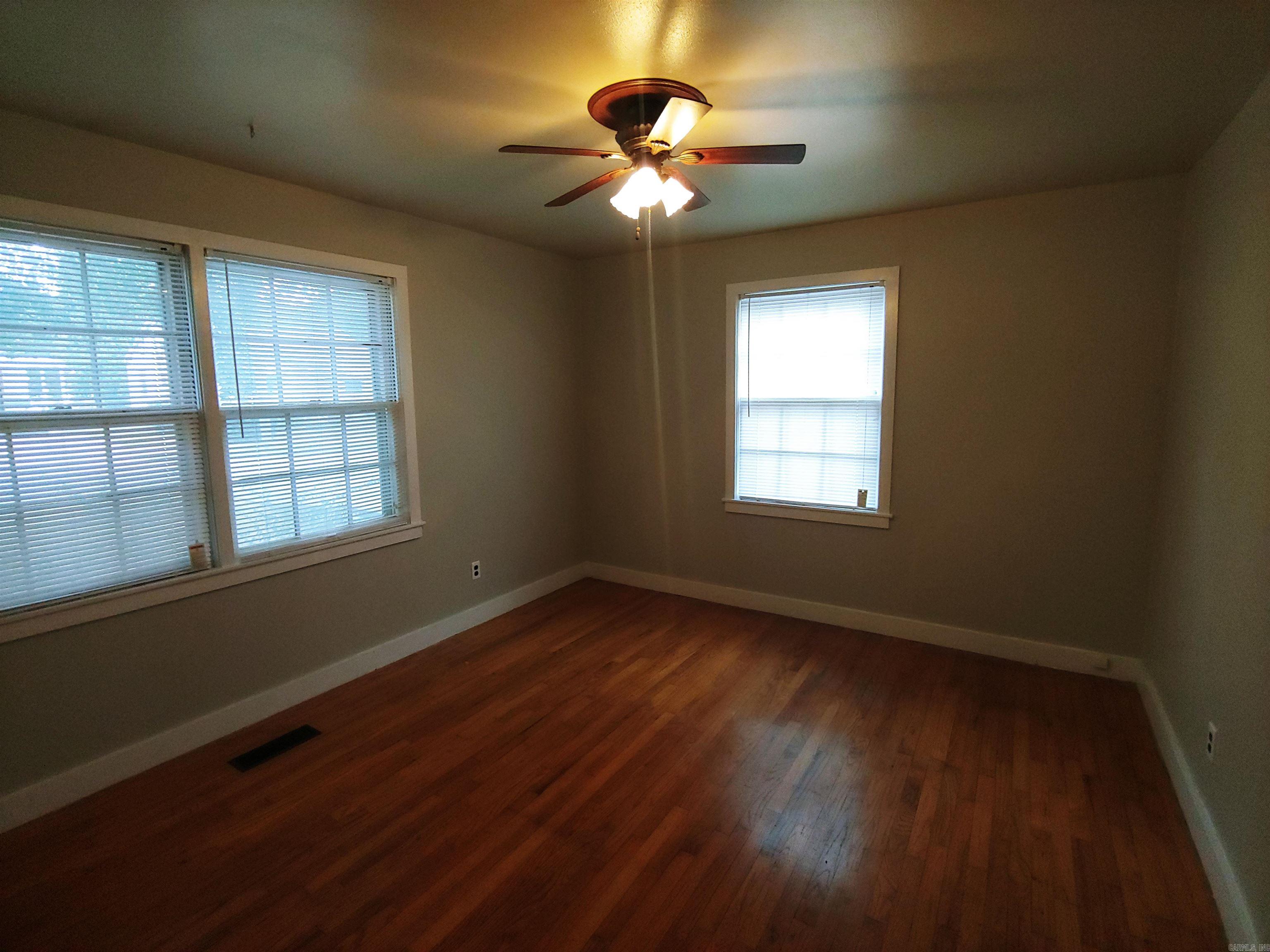 Camp Robinson 1N - Residential Lease