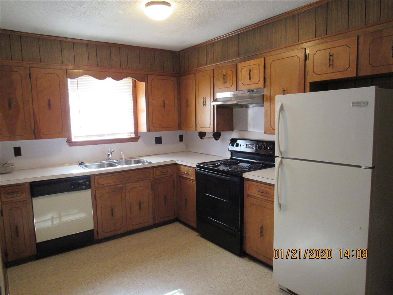 HAYS ADD - Residential Lease