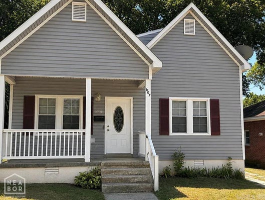 607 WARNER AVE, JONESBORO, AR 72401 - Image d56b305dca2e3bf2df3318e0acb8ad11/3970993009