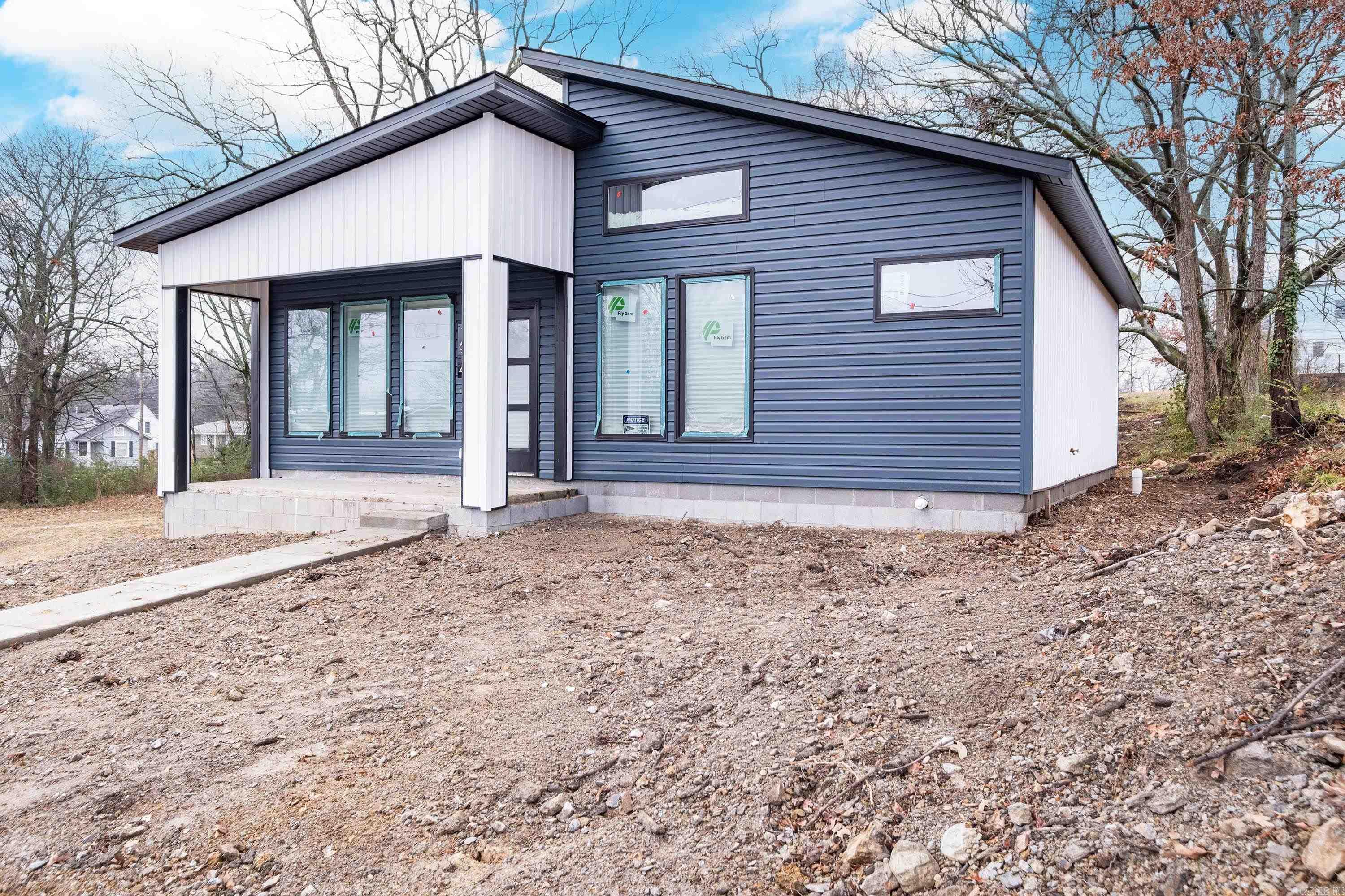 Johnson C & P - Residential