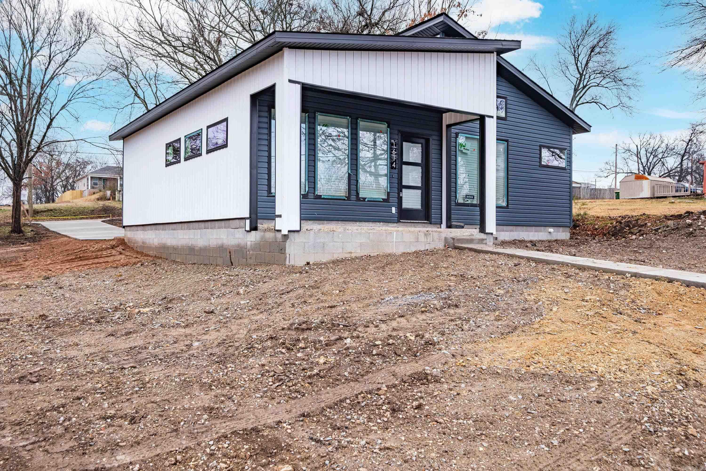 Johnson C & P - Residential