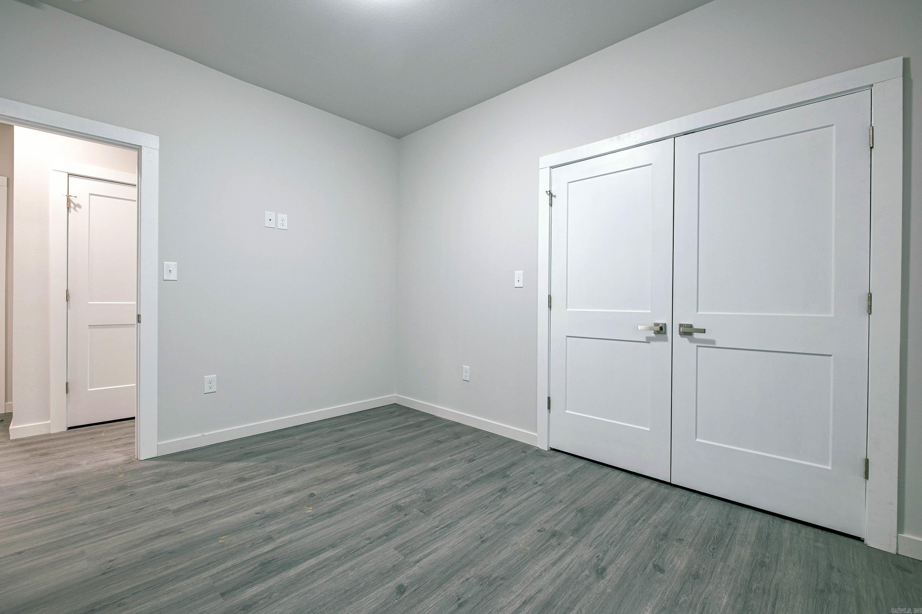 Johnson C & P - Residential