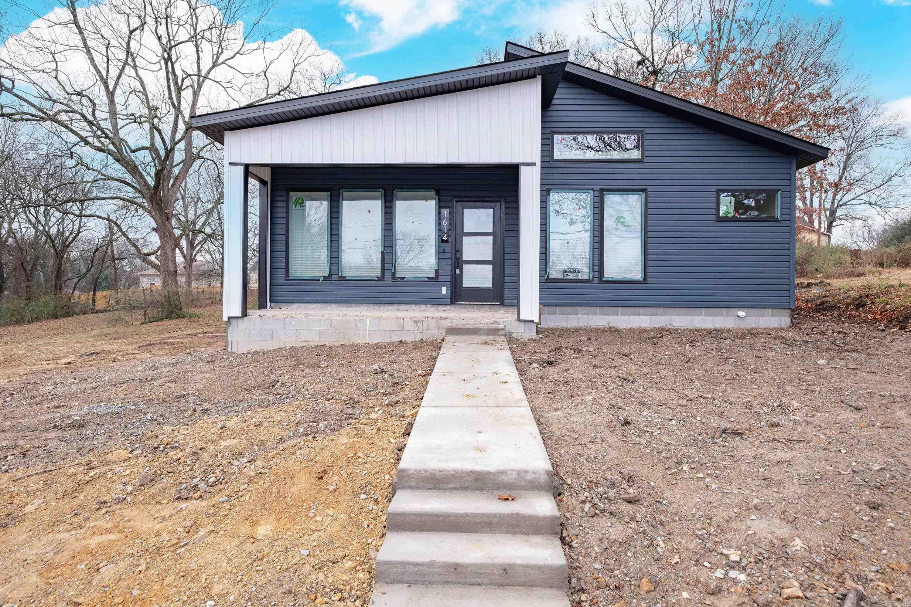 Johnson C & P - Residential