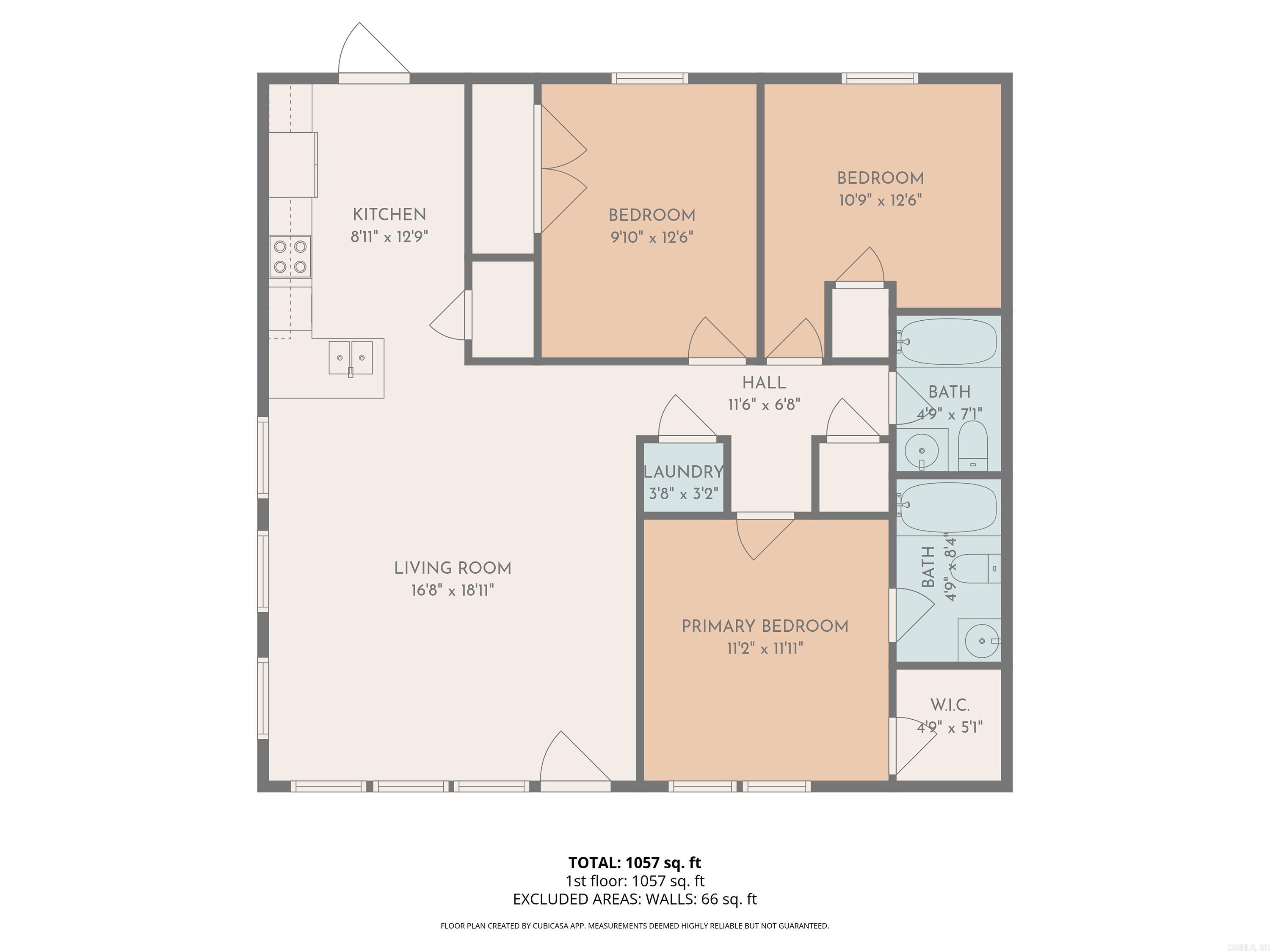 Johnson C & P - Residential