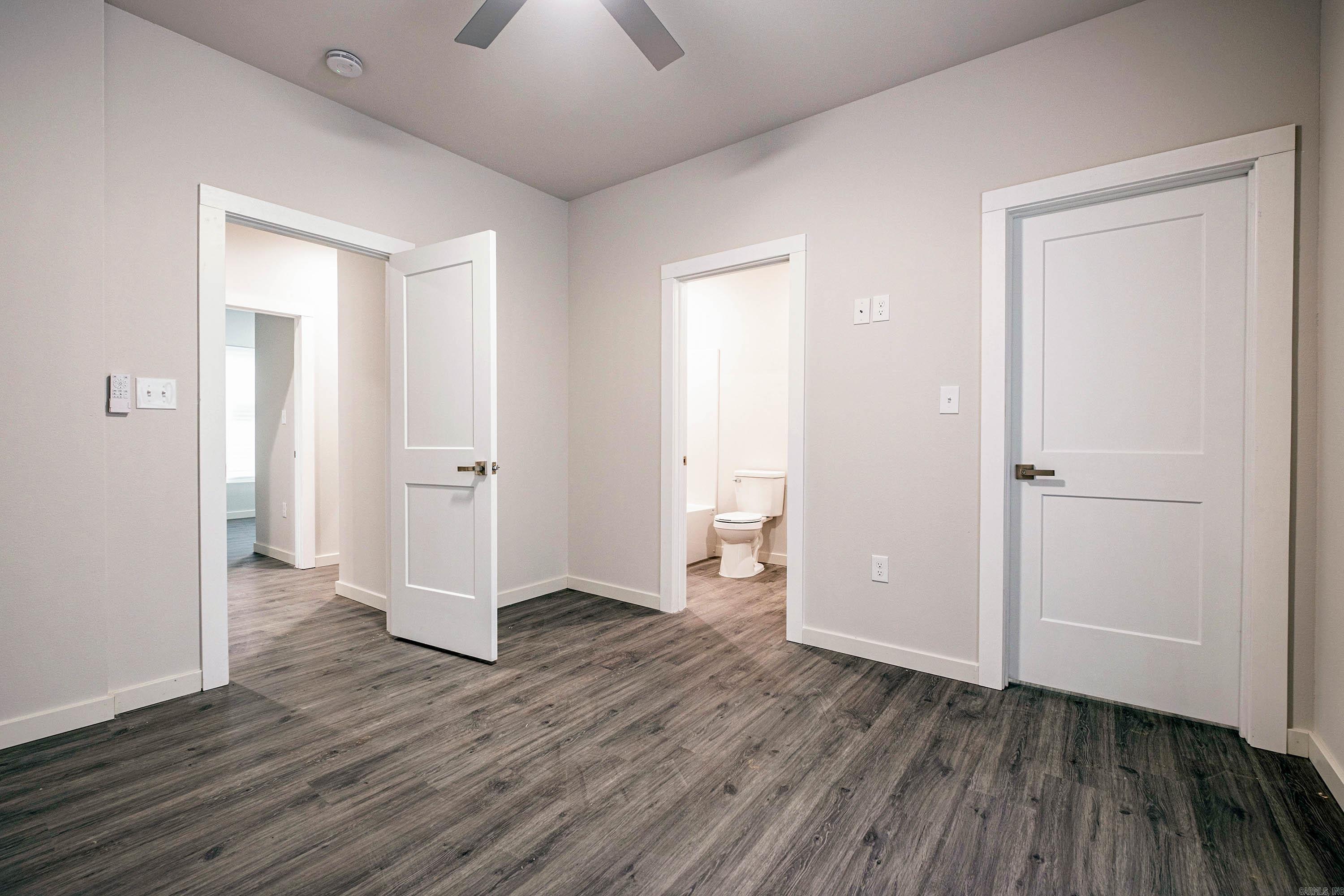 Johnson C & P - Residential