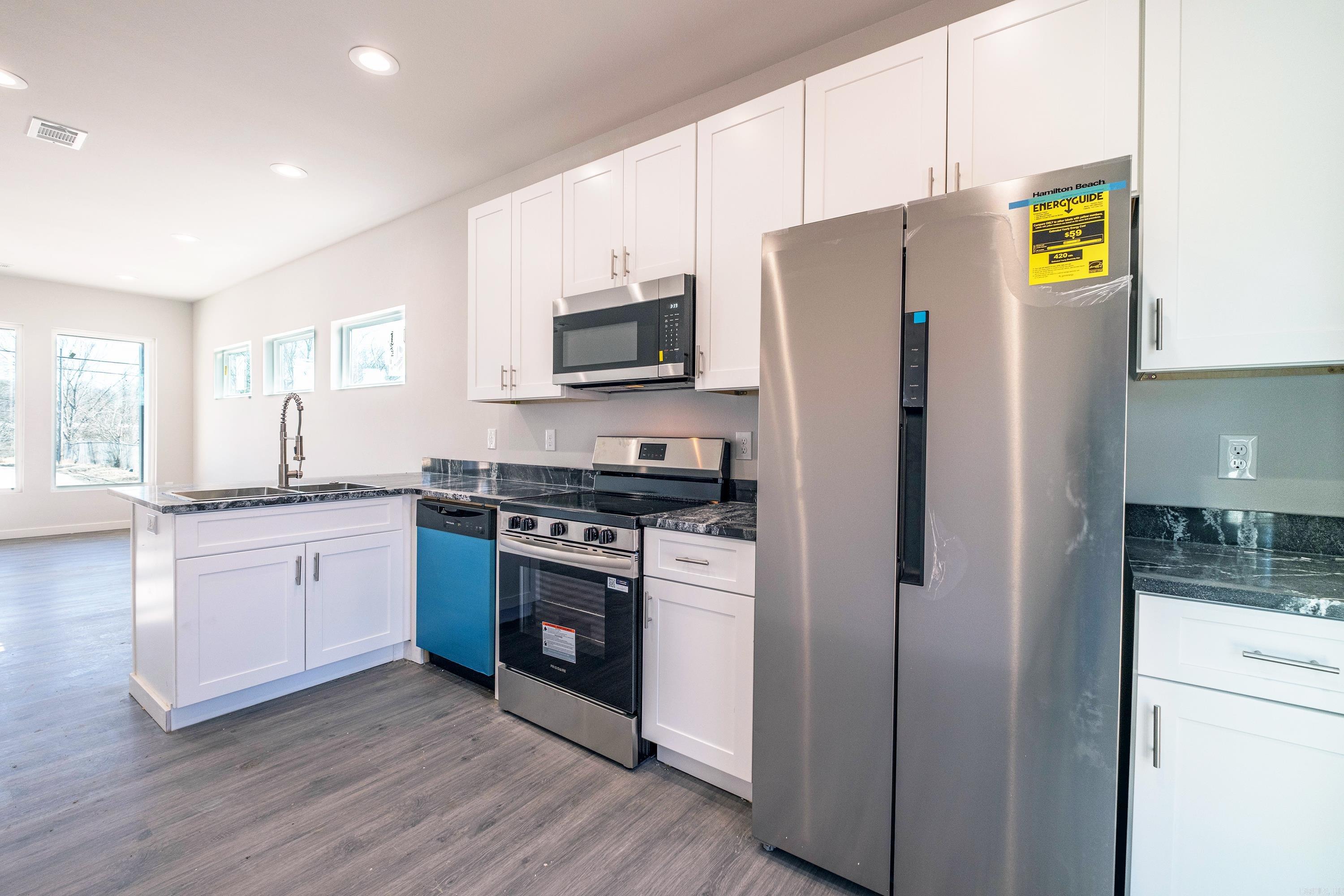 Johnson C & P - Residential