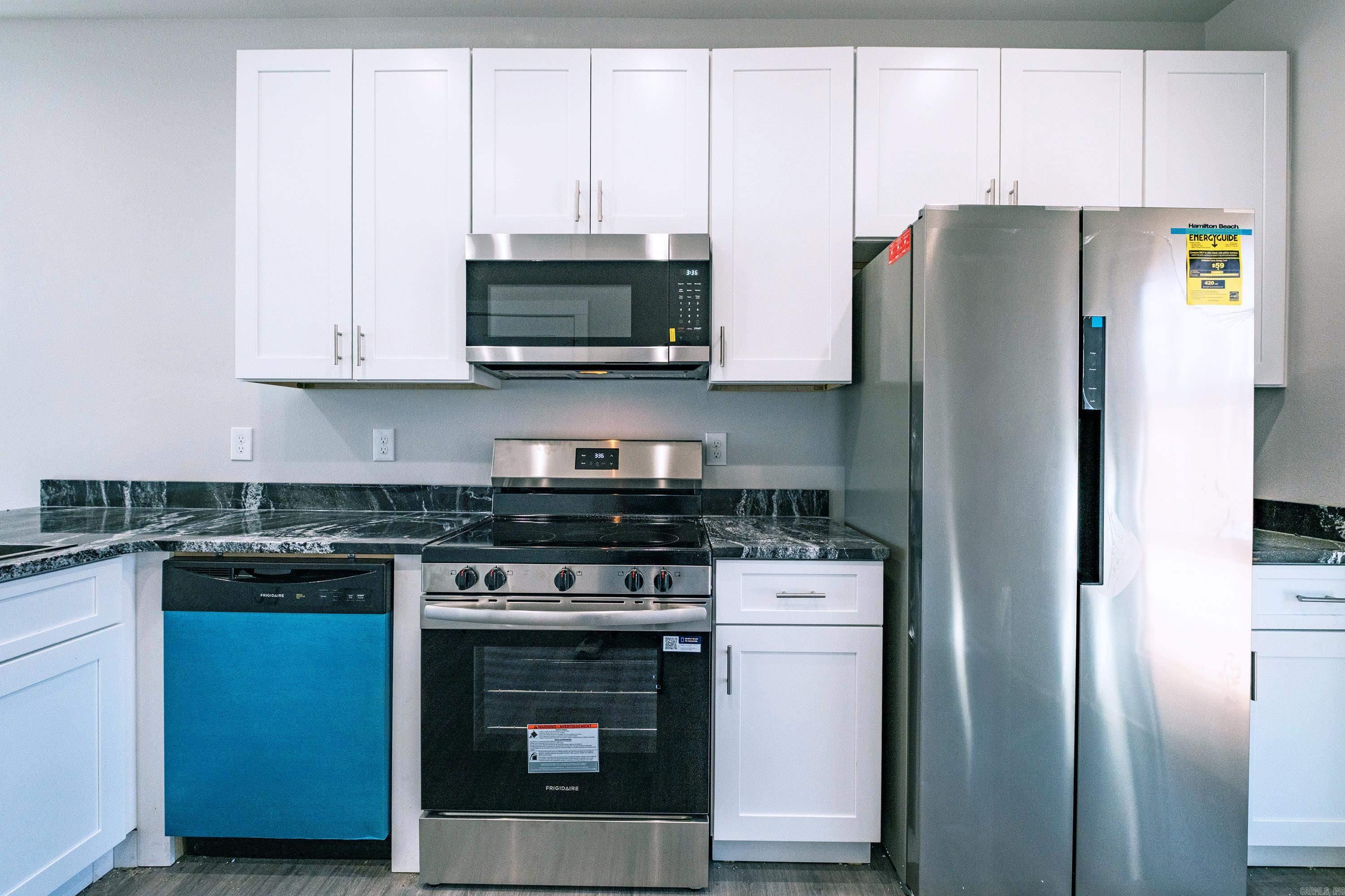 Johnson C & P - Residential