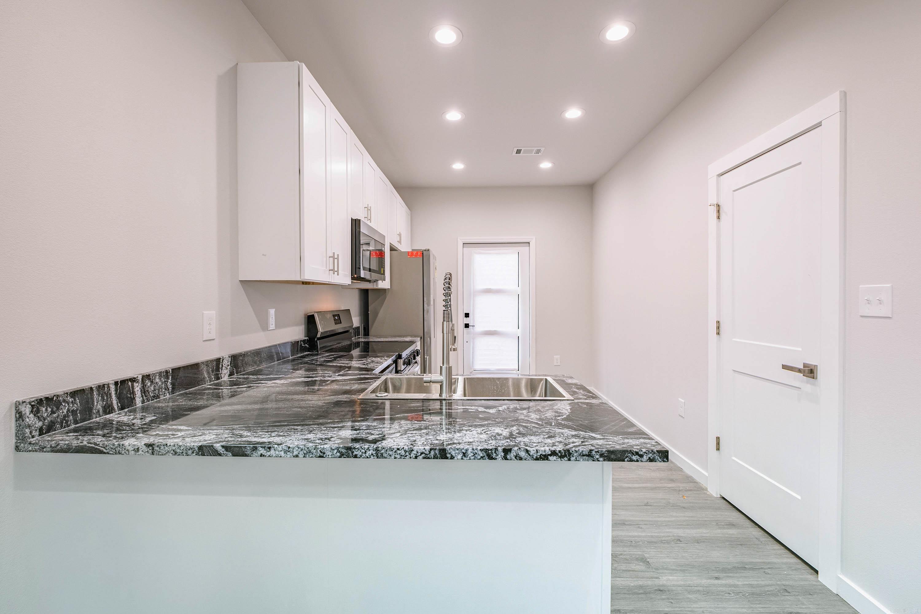 Johnson C & P - Residential