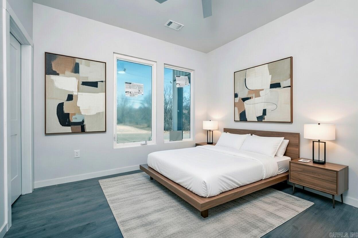 Johnson C & P - Residential