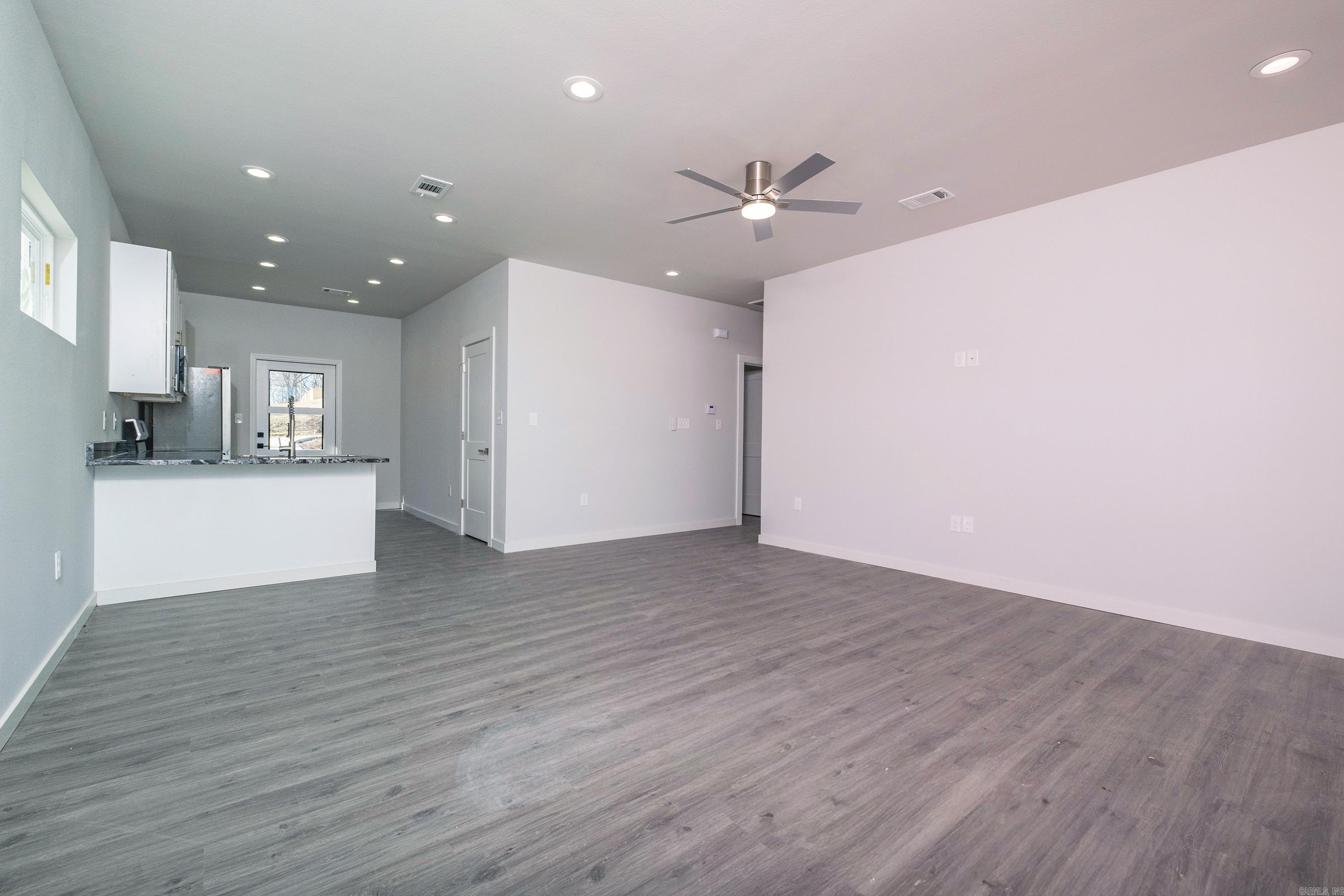 Johnson C & P - Residential