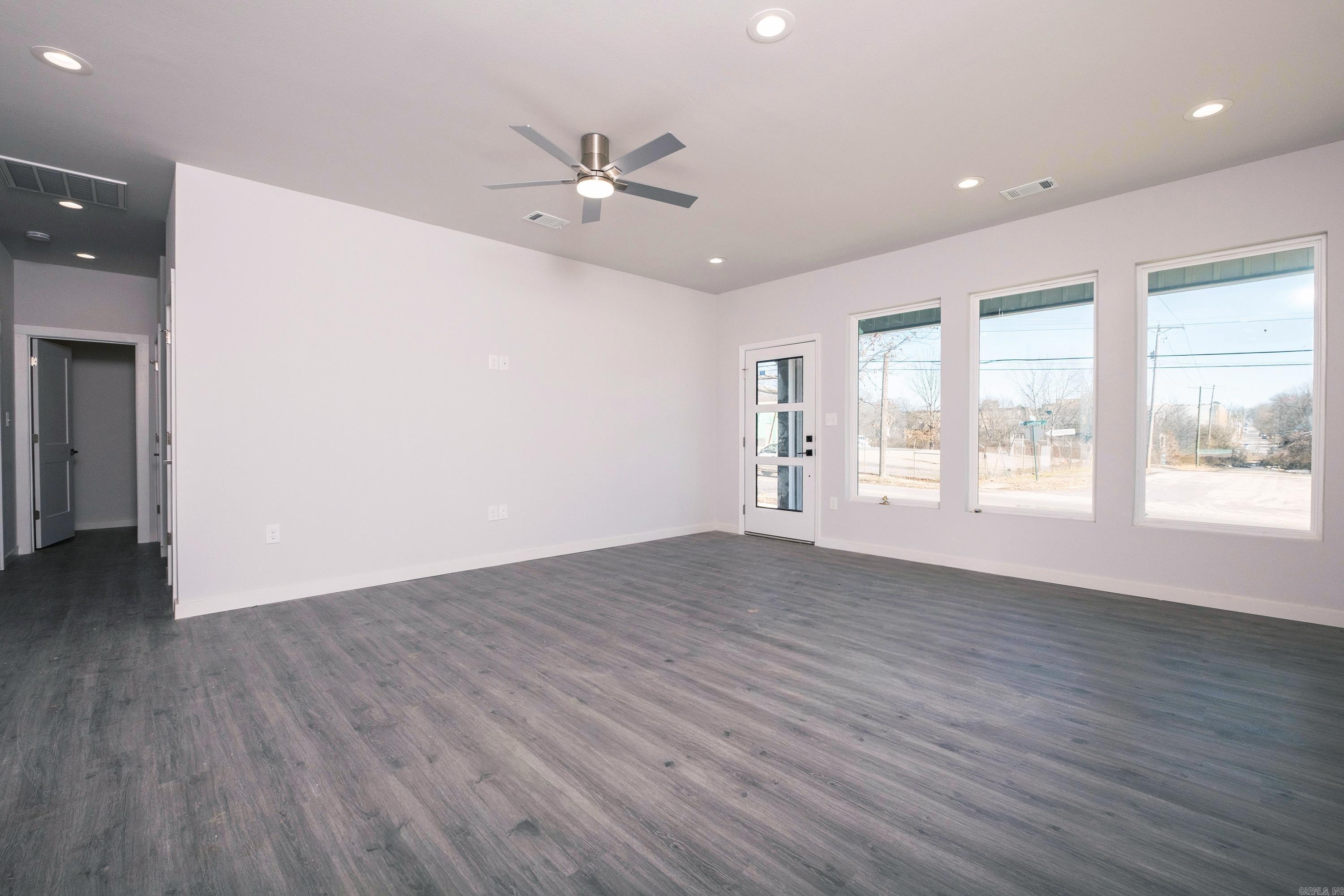 Johnson C & P - Residential