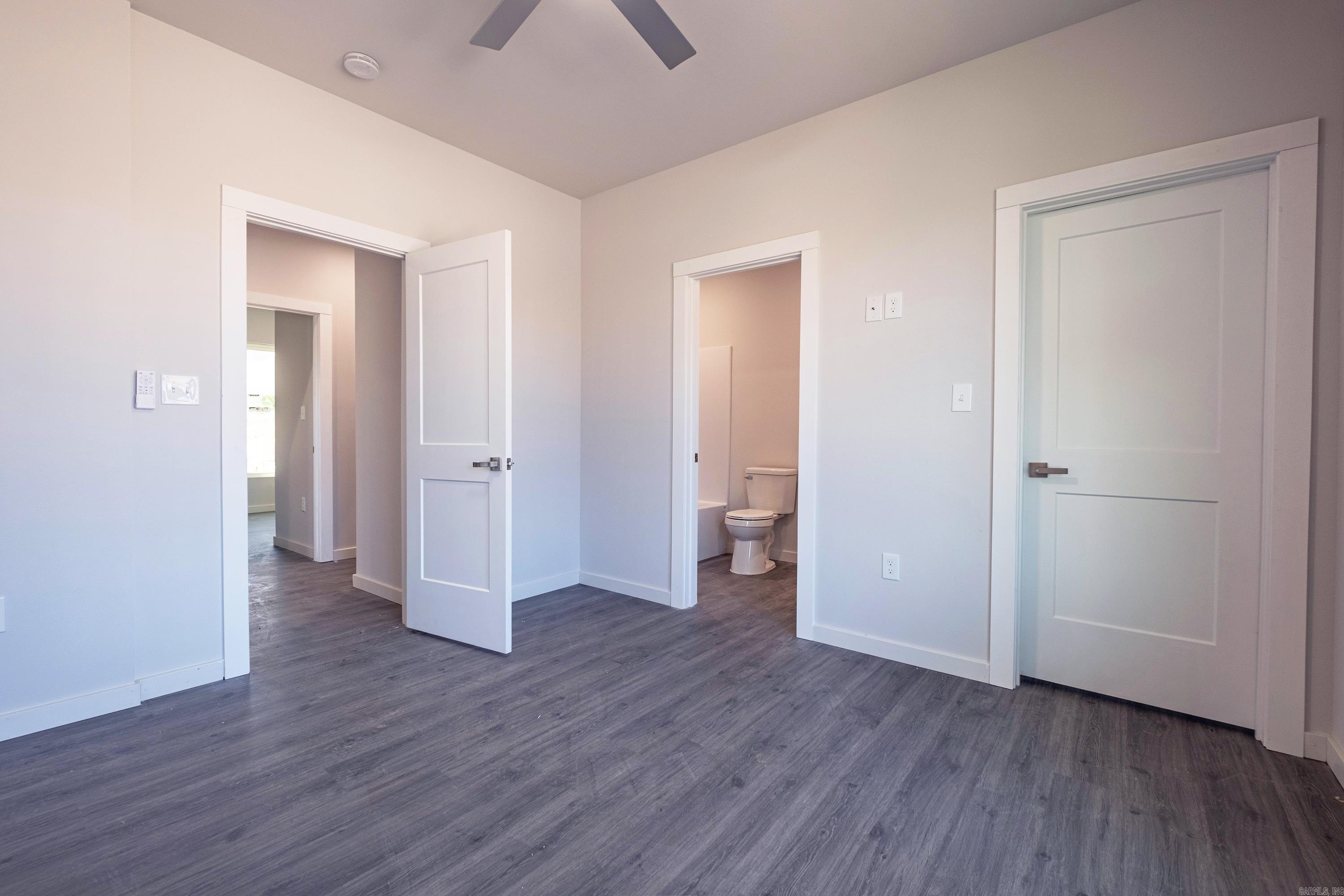 Johnson C & P - Residential