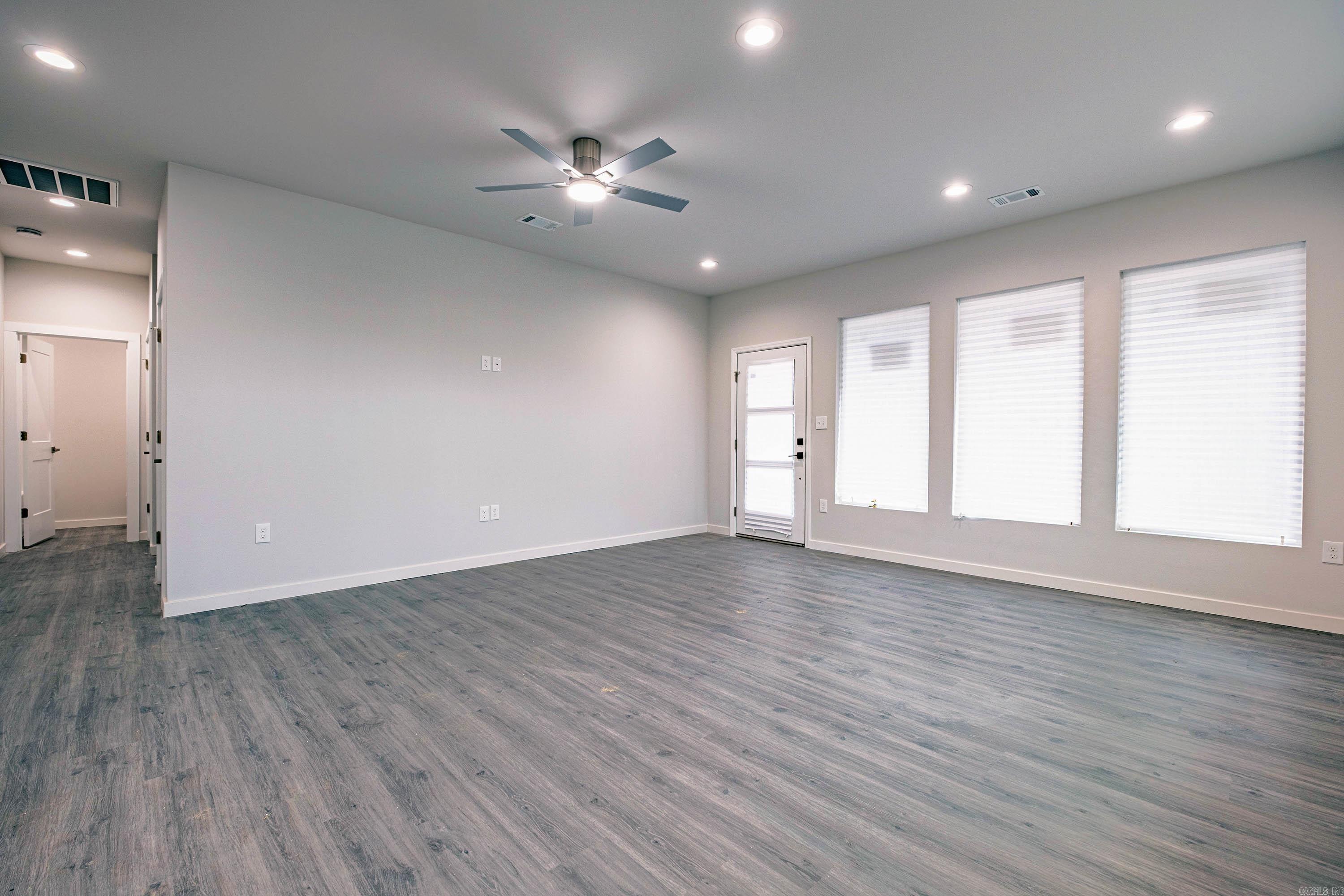 Johnson C & P - Residential