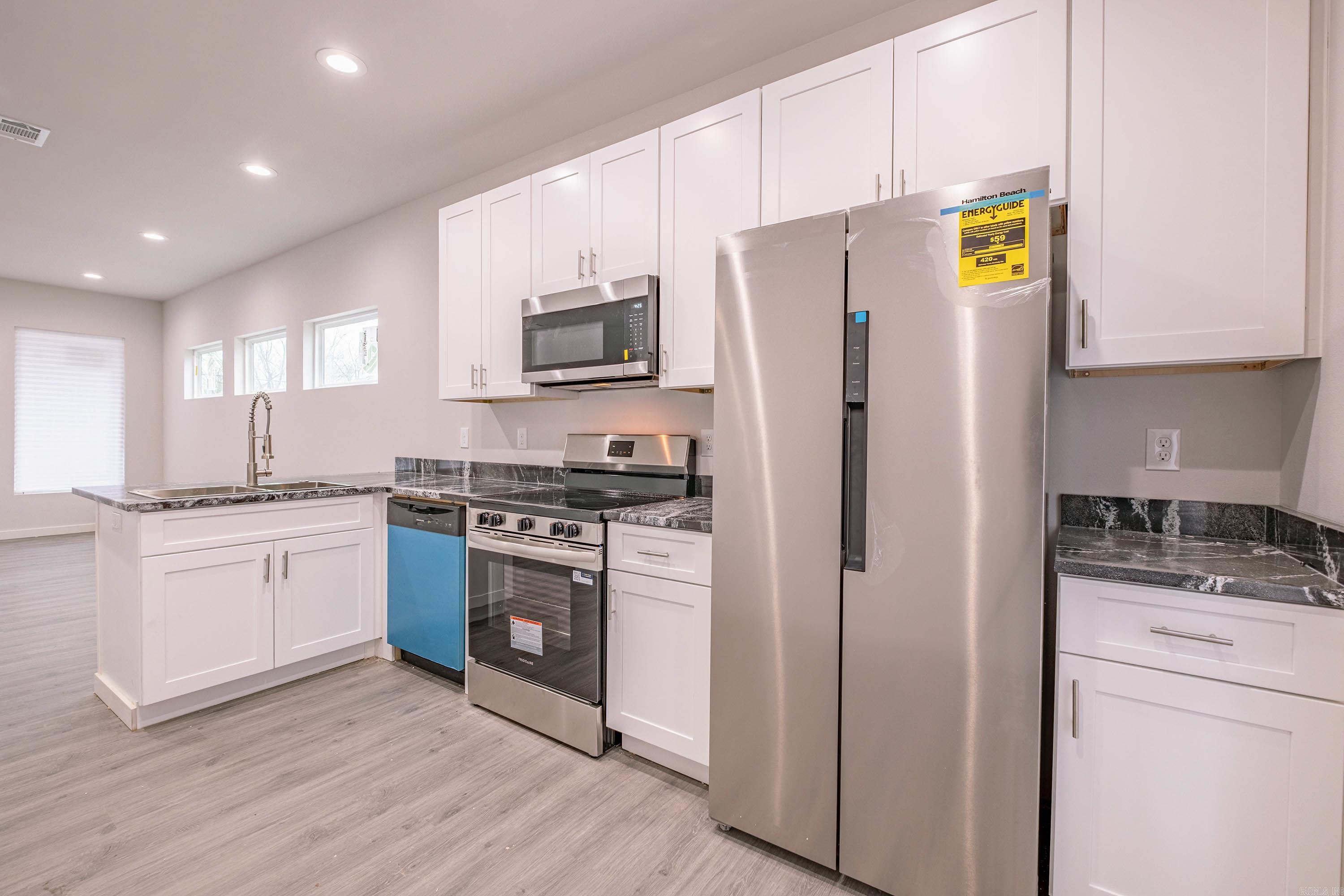 Johnson C & P - Residential