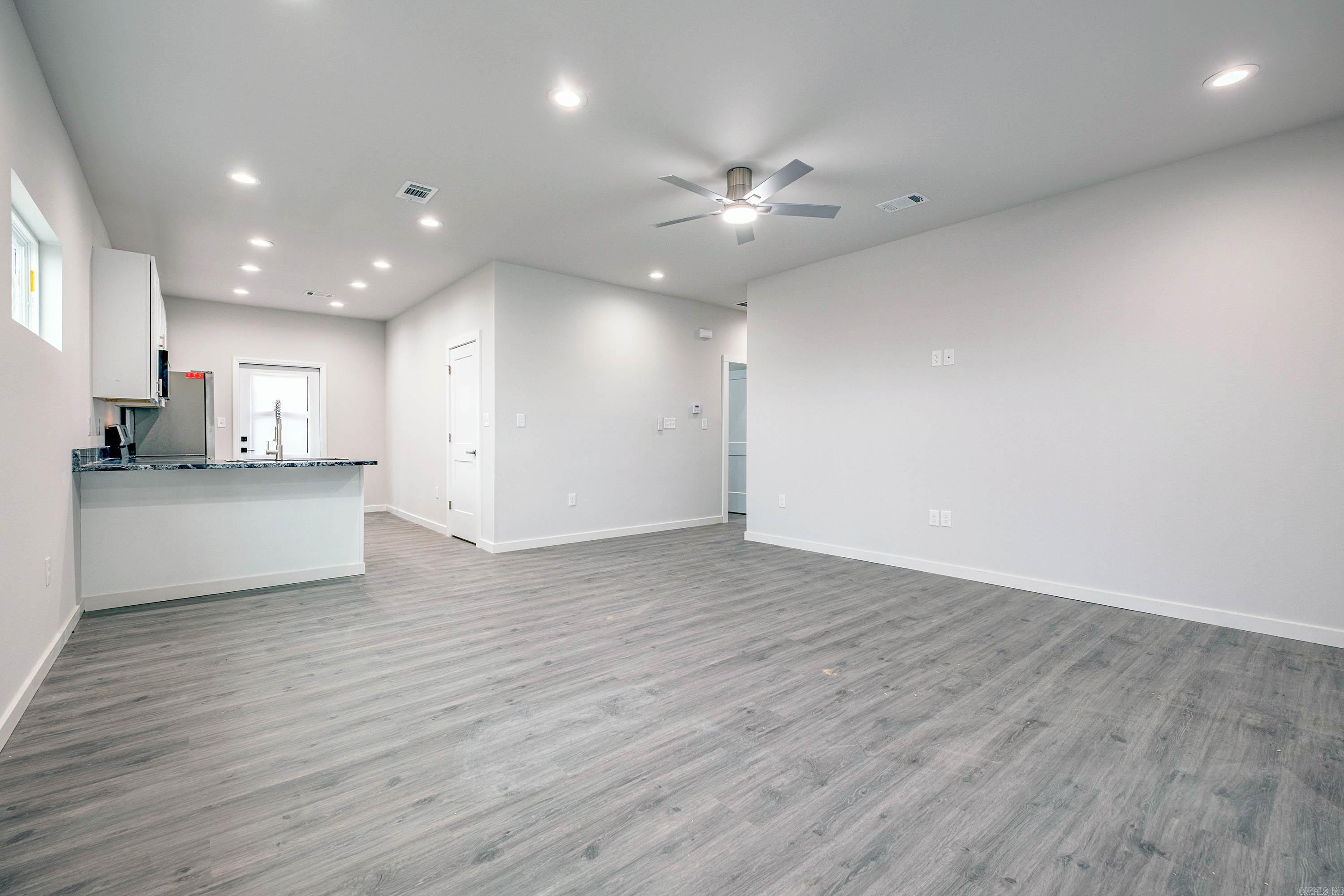 Johnson C & P - Residential