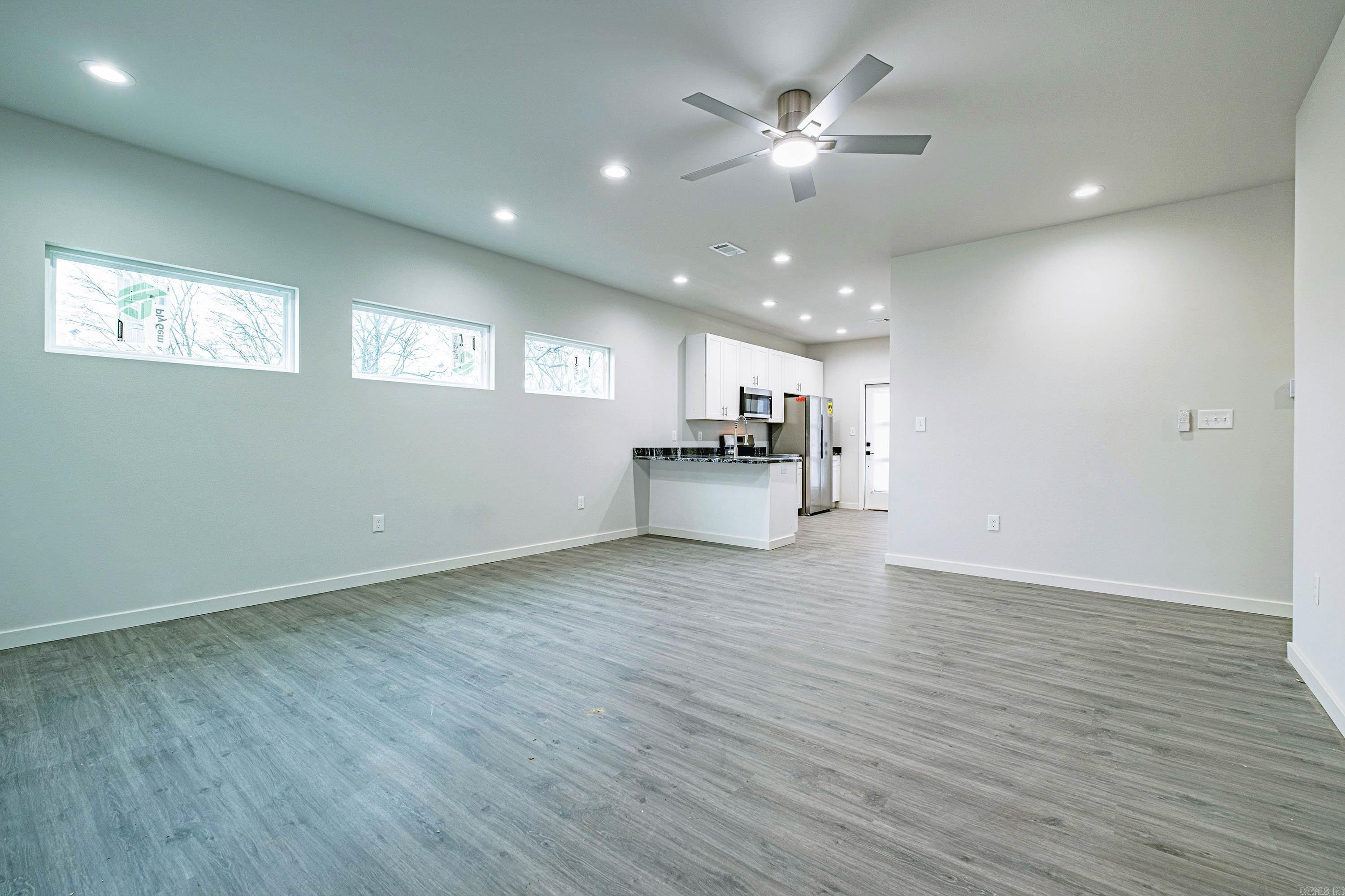 Johnson C & P - Residential