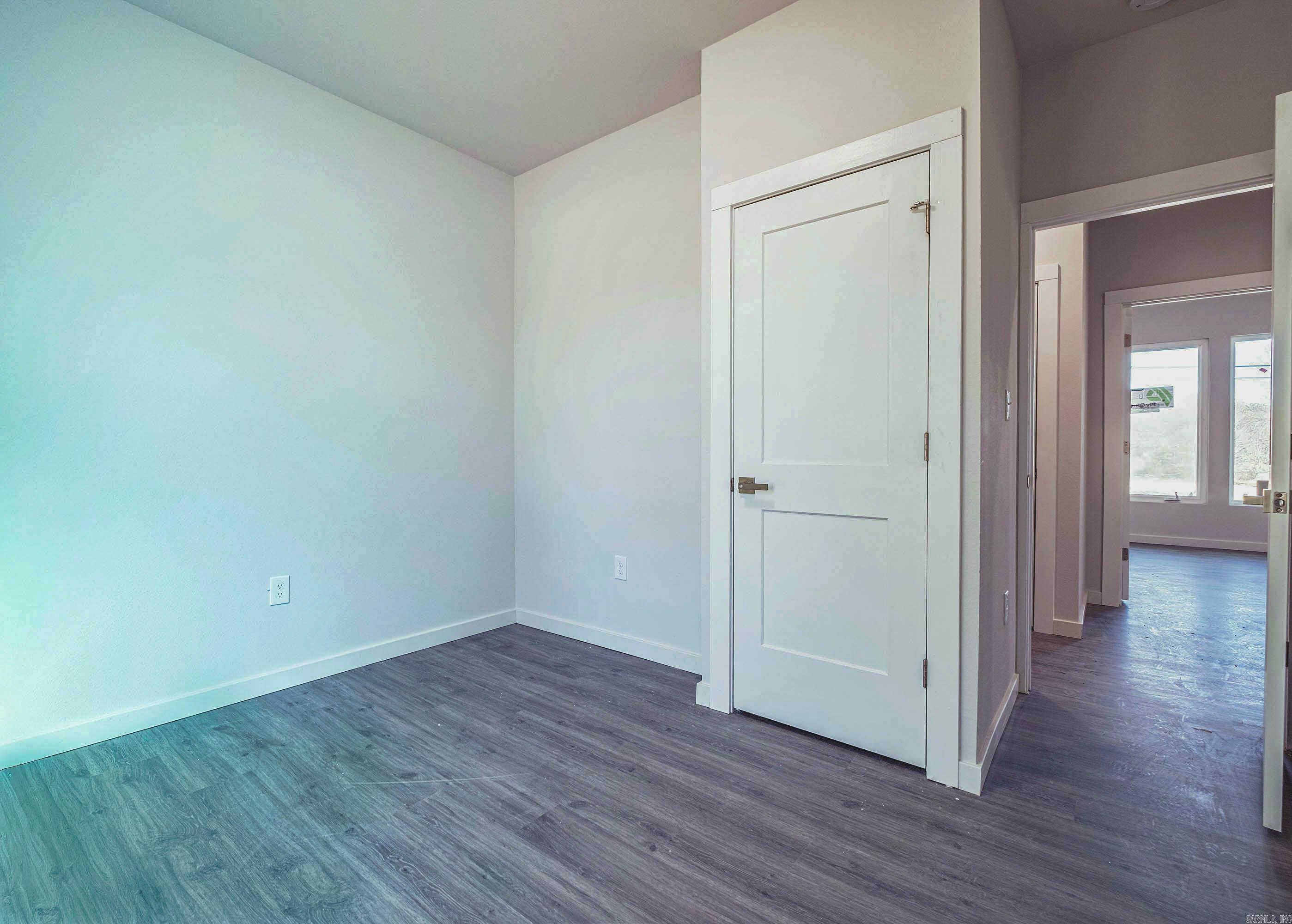 Johnson C & P - Residential