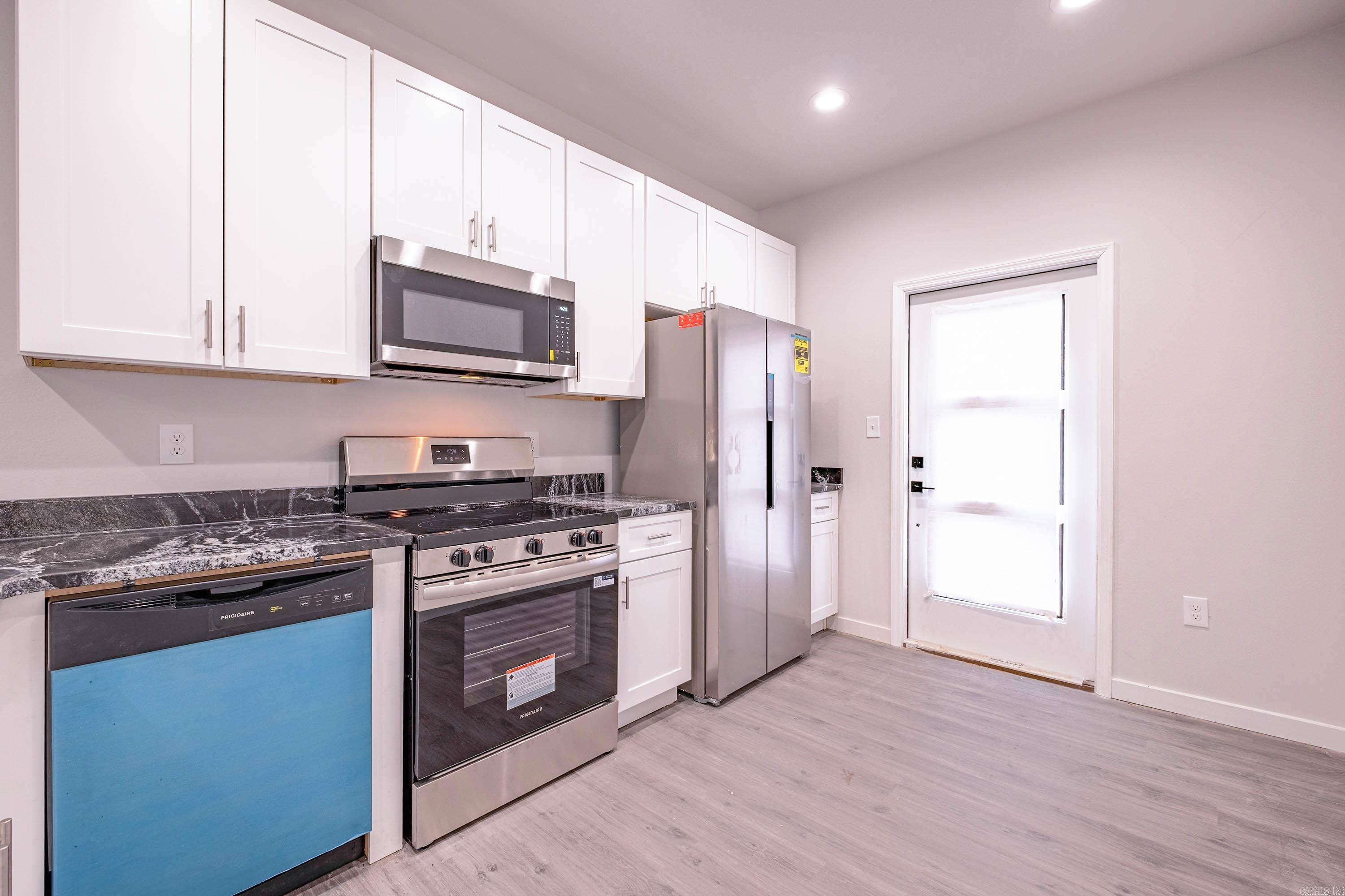 Johnson C & P - Residential