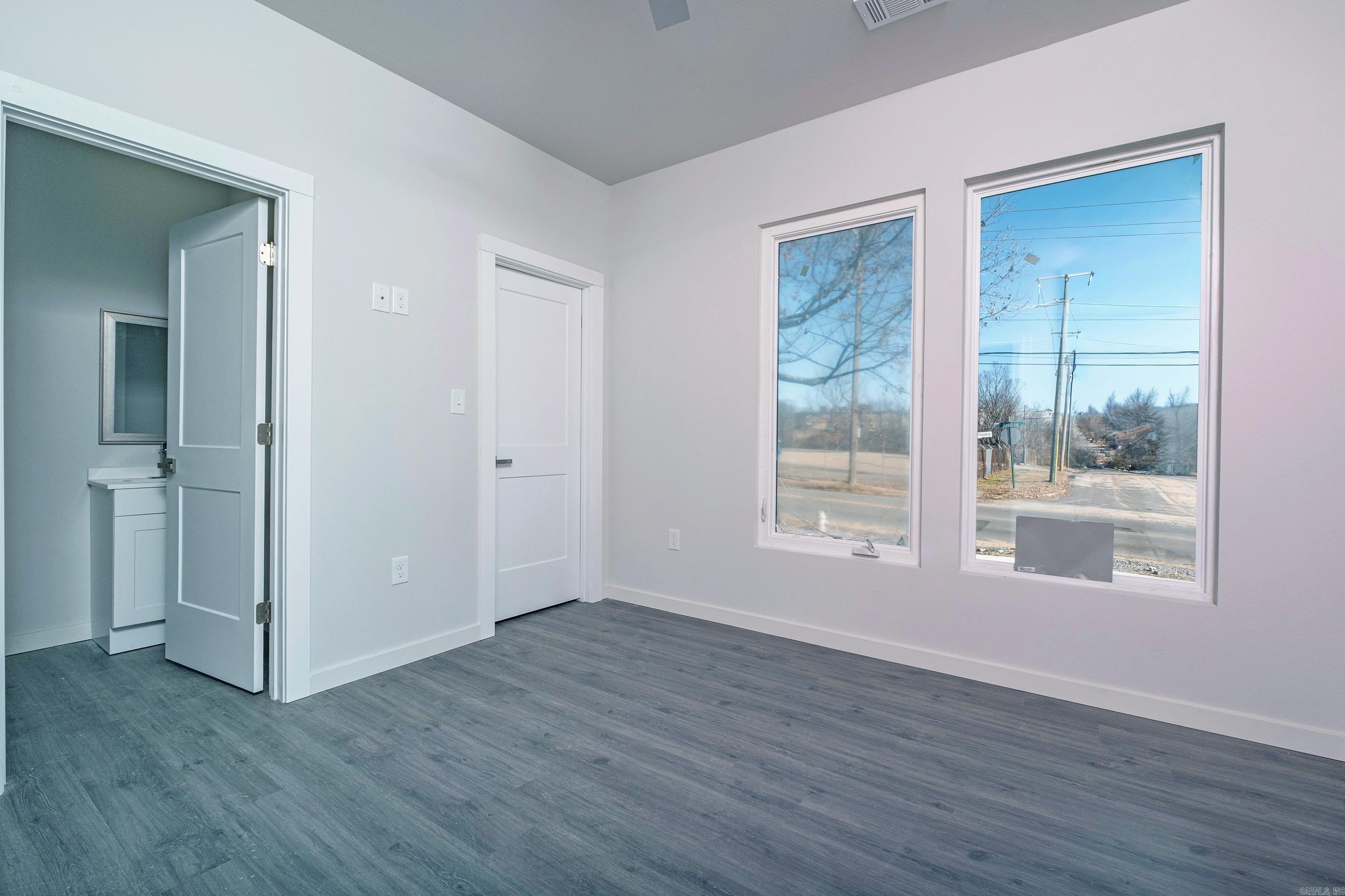 Johnson C & P - Residential