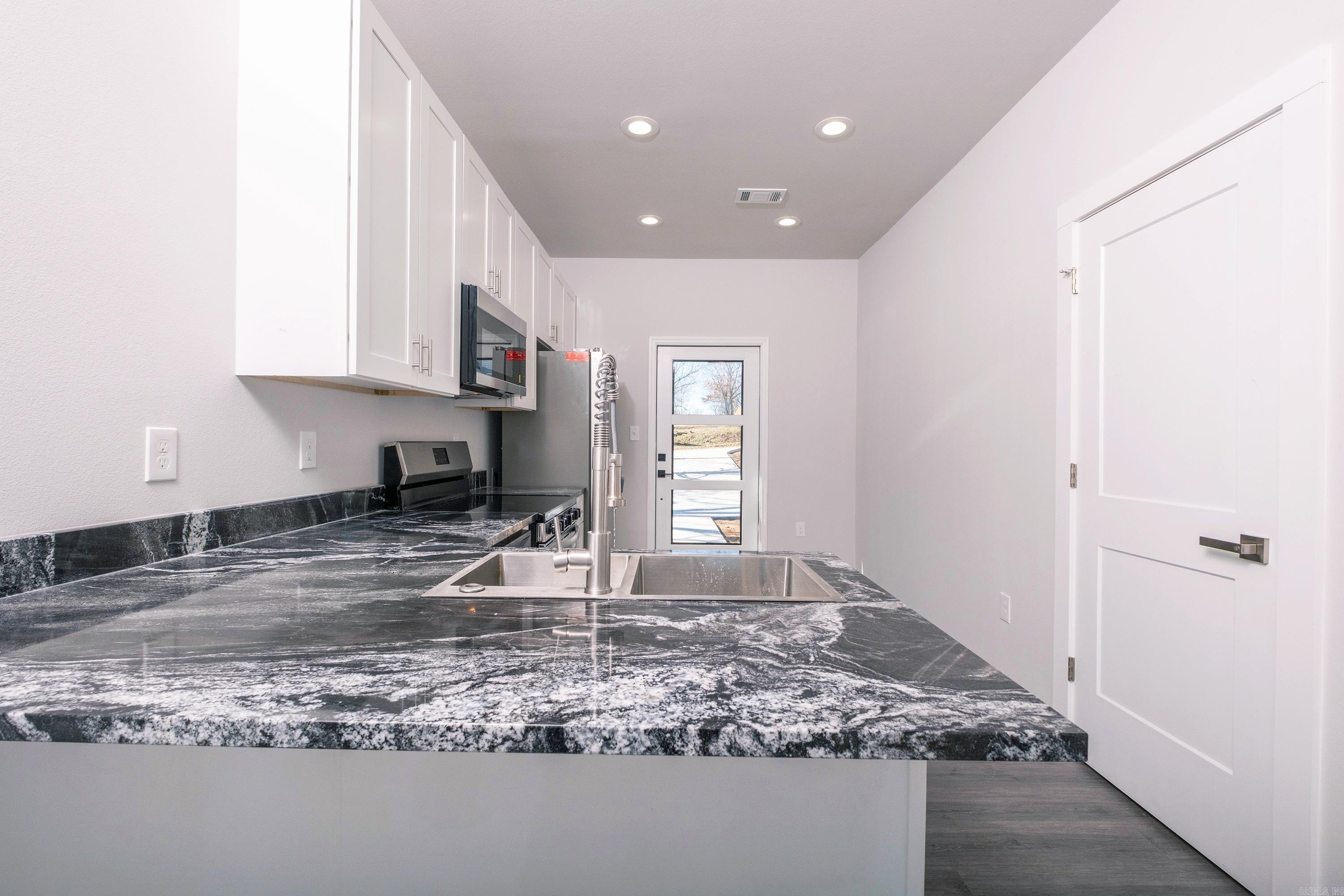 Johnson C & P - Residential