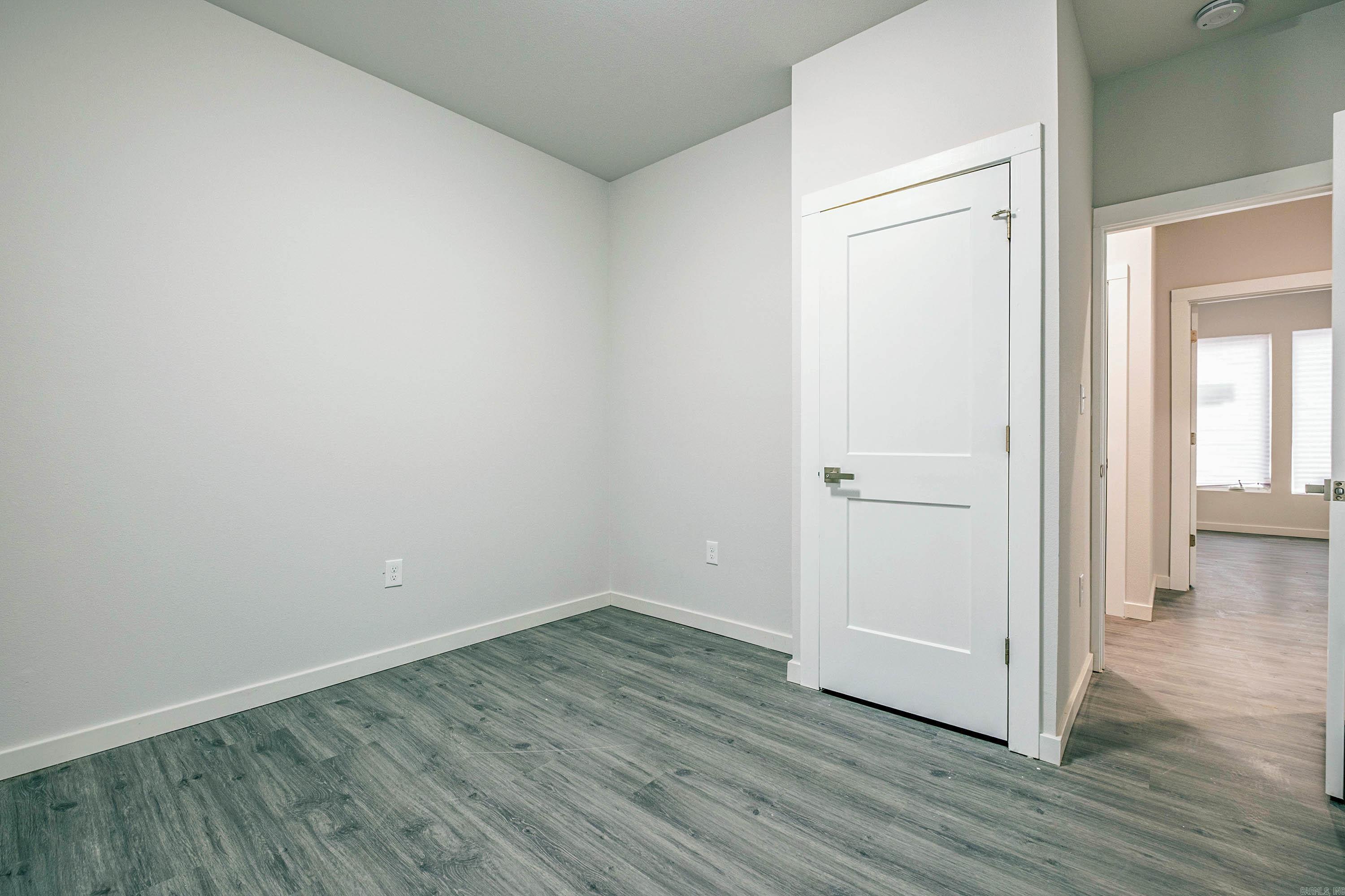 Johnson C & P - Residential