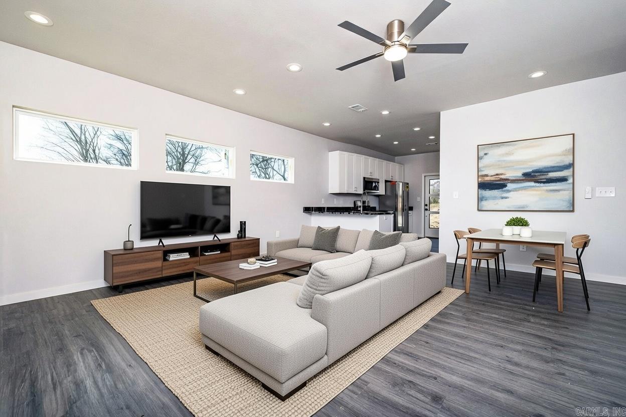 Johnson C & P - Residential