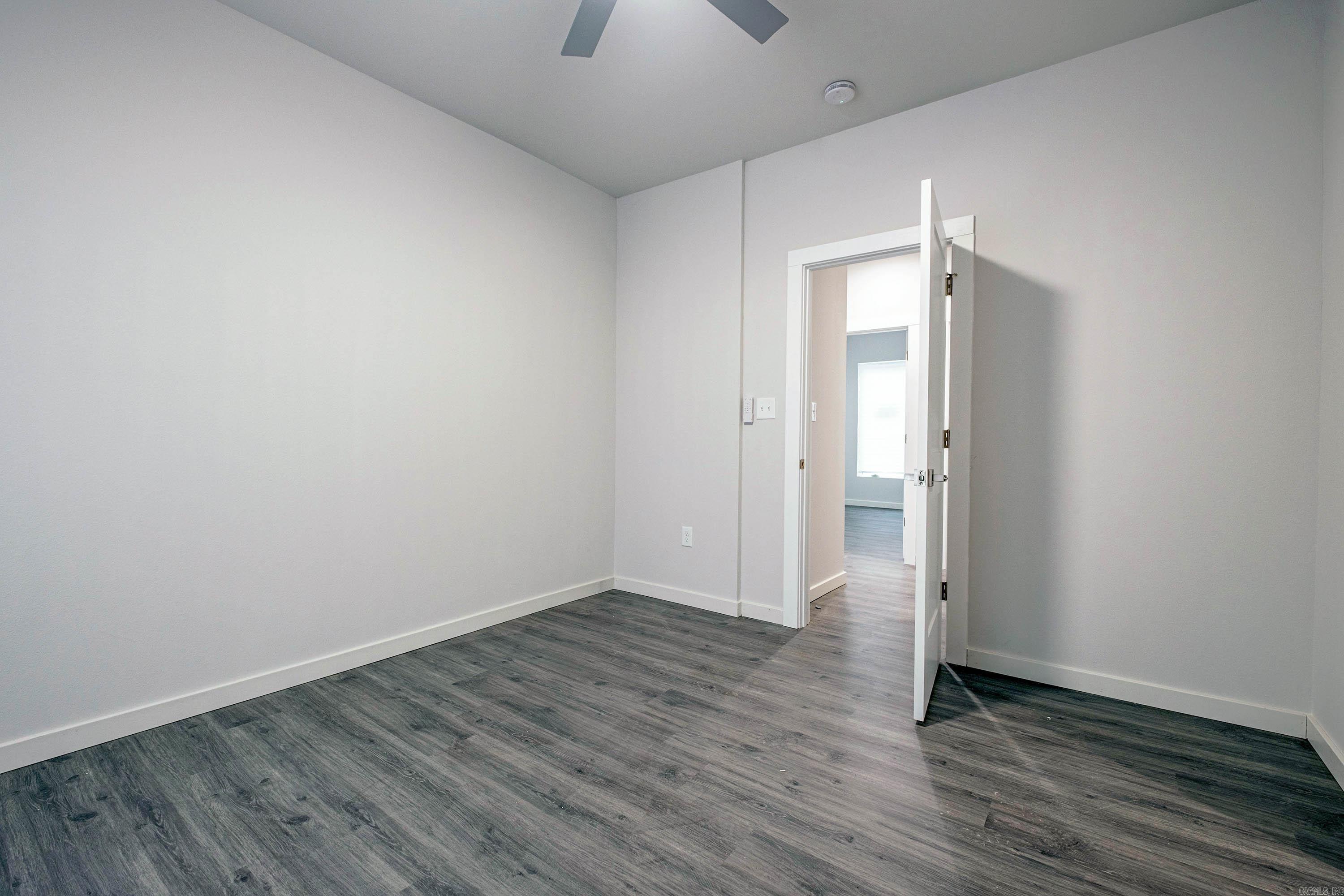 Johnson C & P - Residential