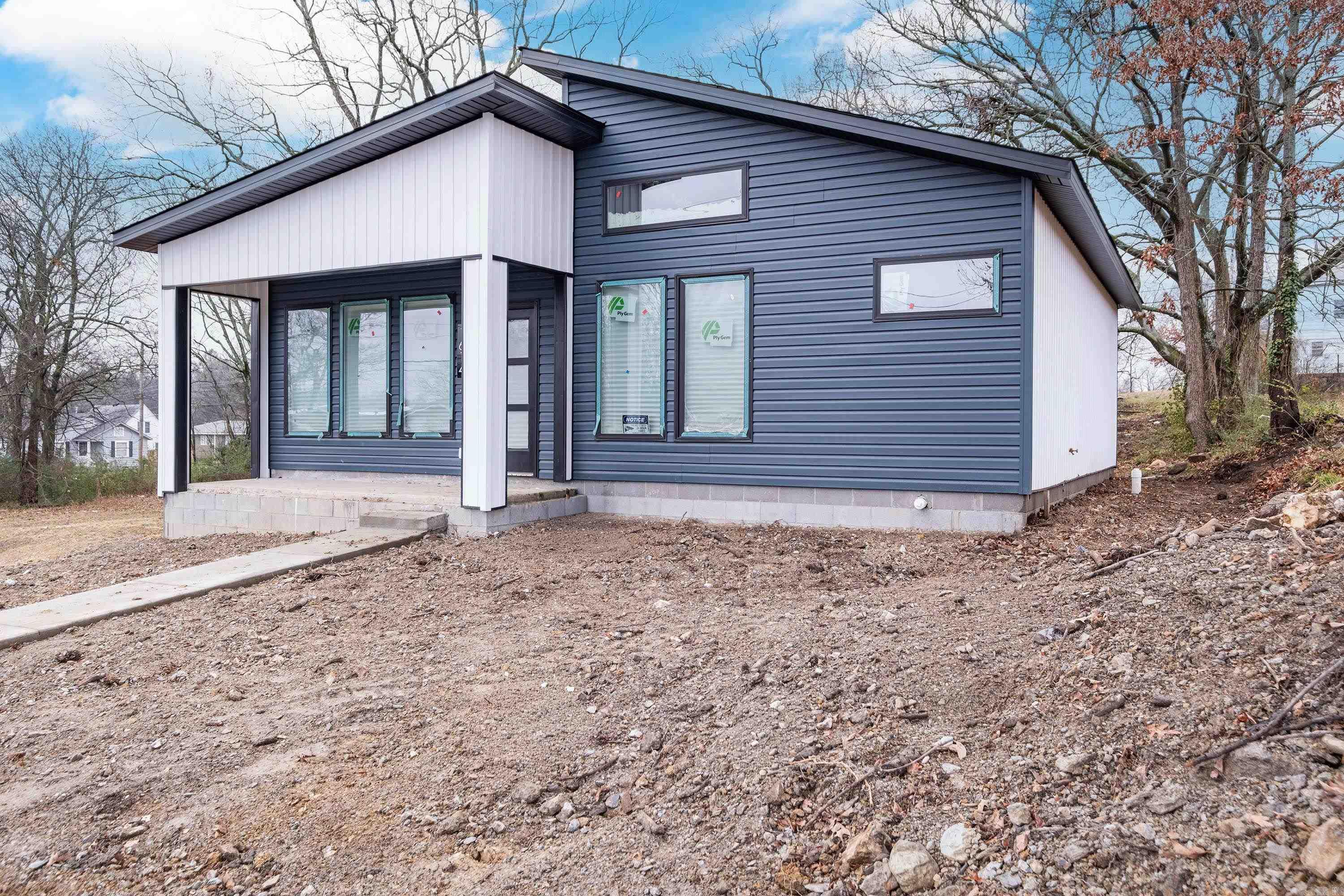 Johnson C & P - Residential