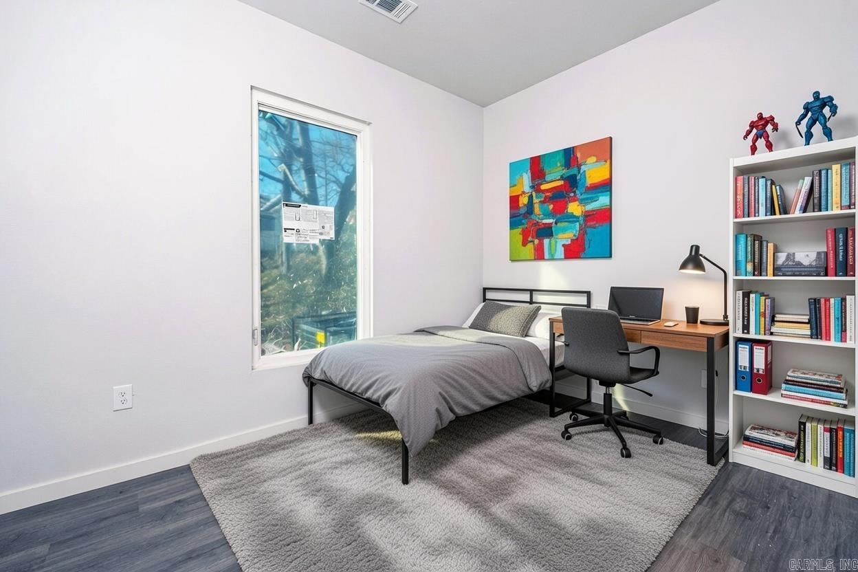 Johnson C & P - Residential