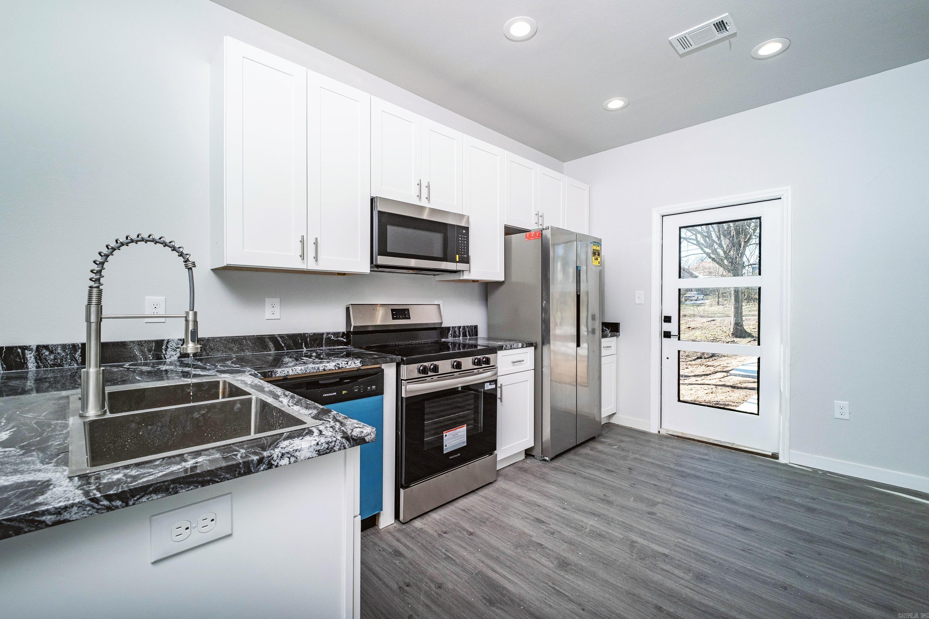 Johnson C & P - Residential