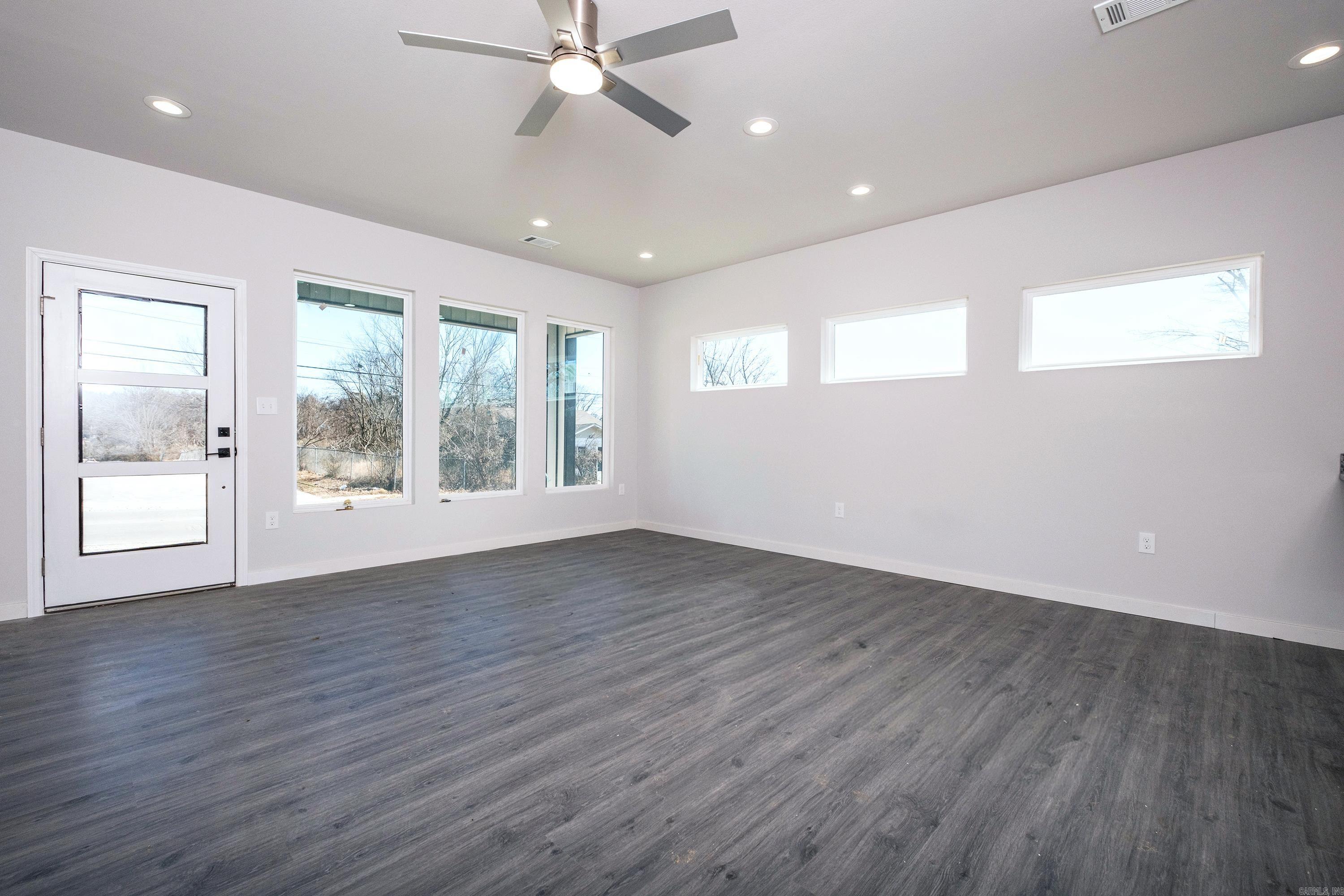 Johnson C & P - Residential