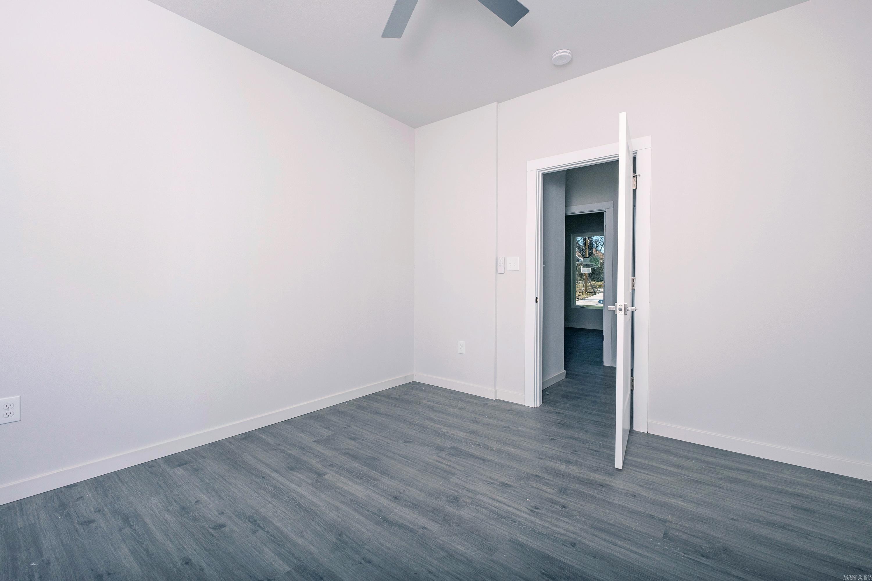 Johnson C & P - Residential