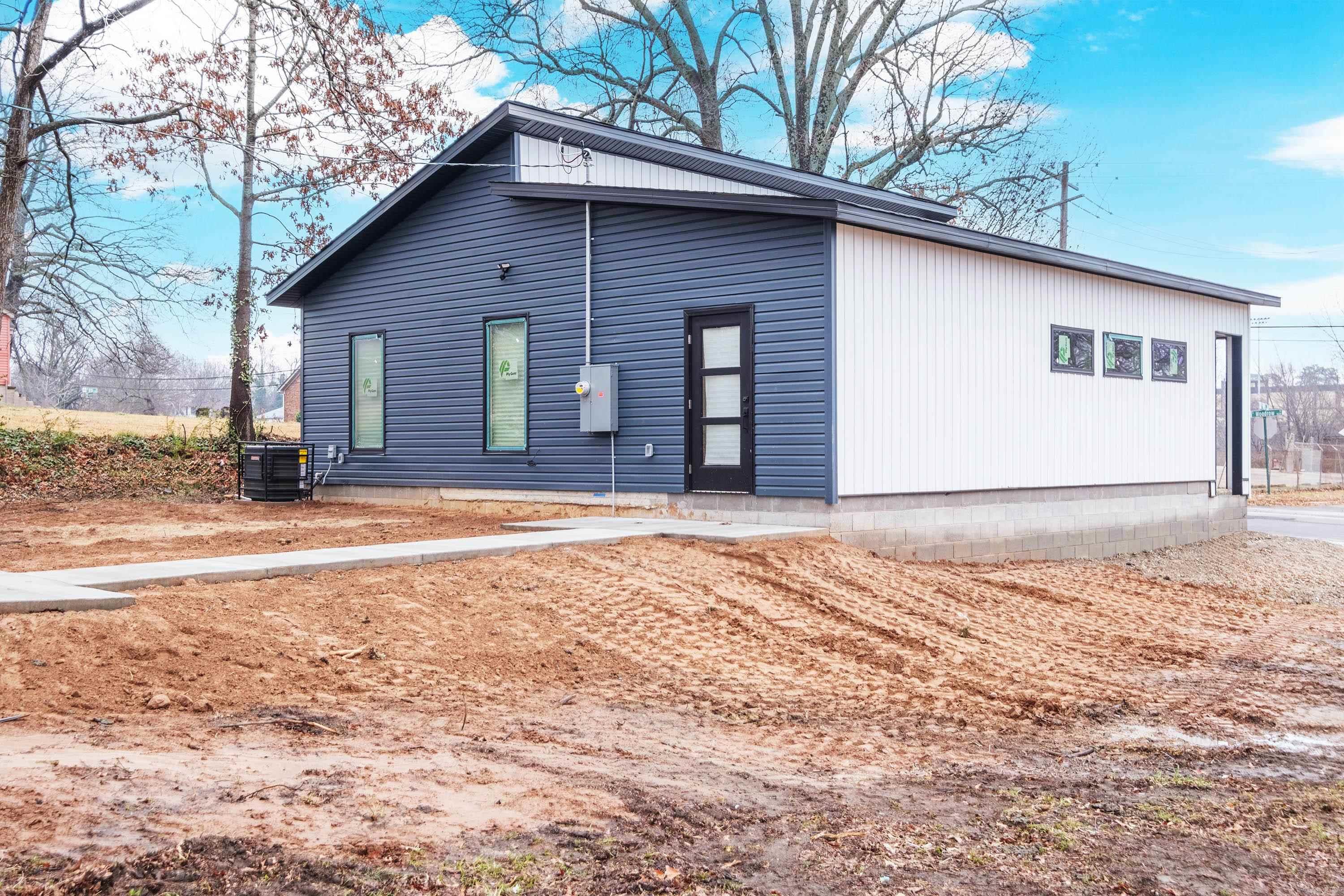 Johnson C & P - Residential