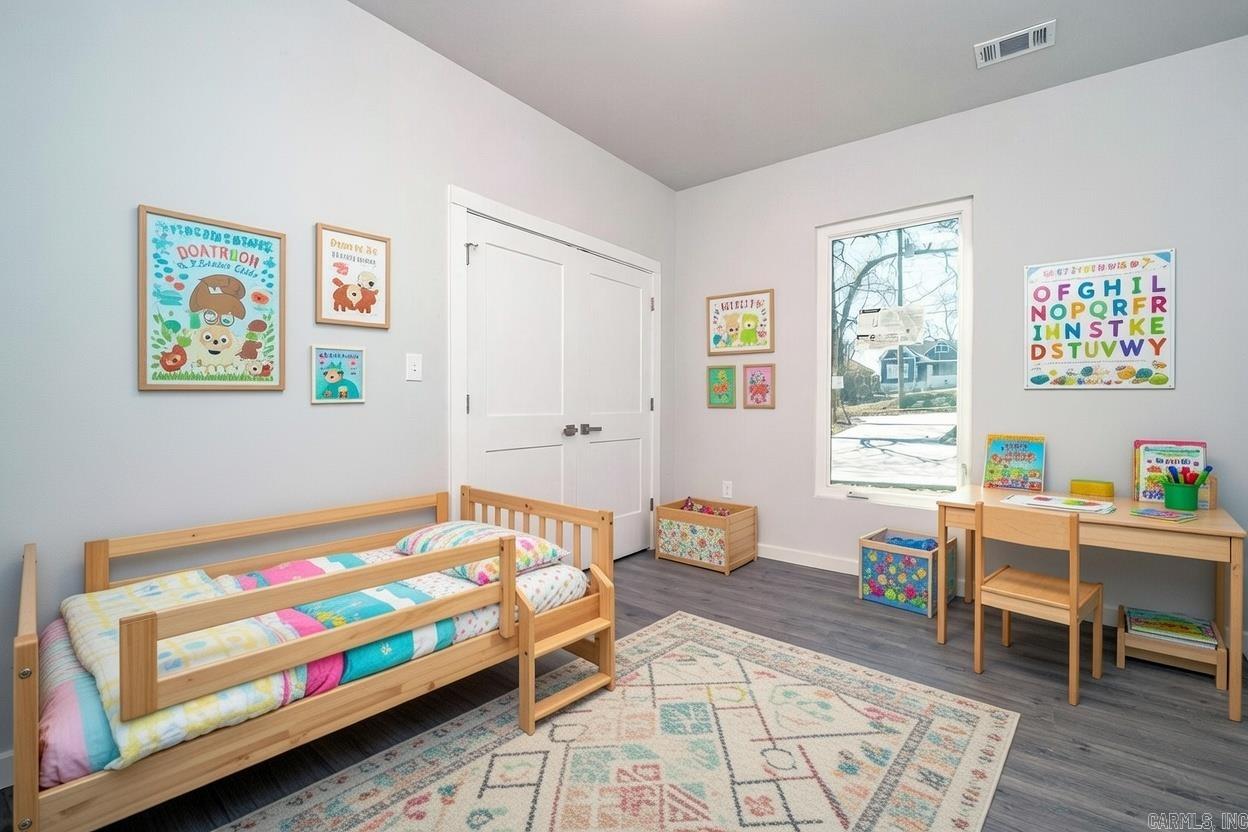 Johnson C & P - Residential