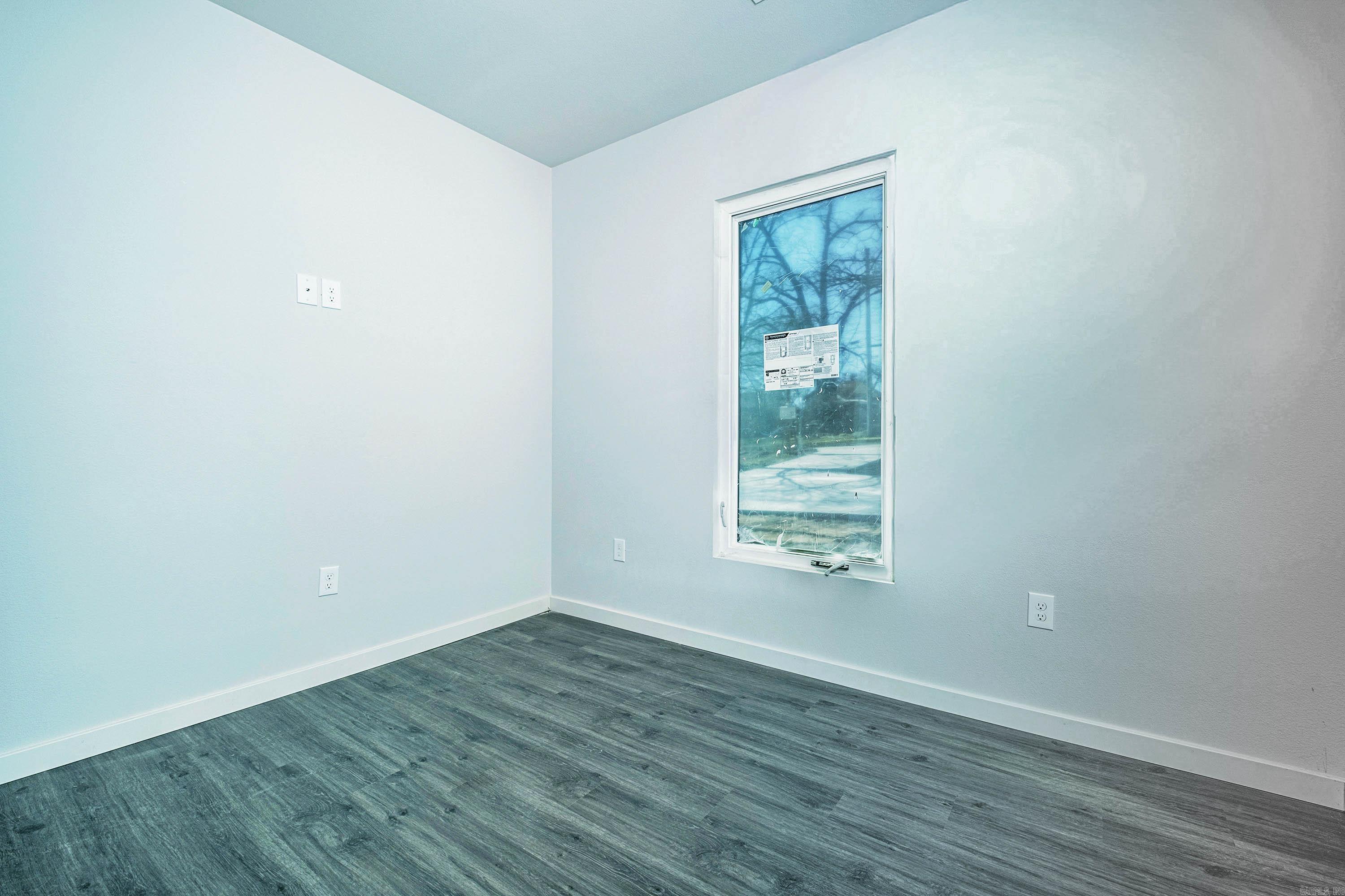 Johnson C & P - Residential