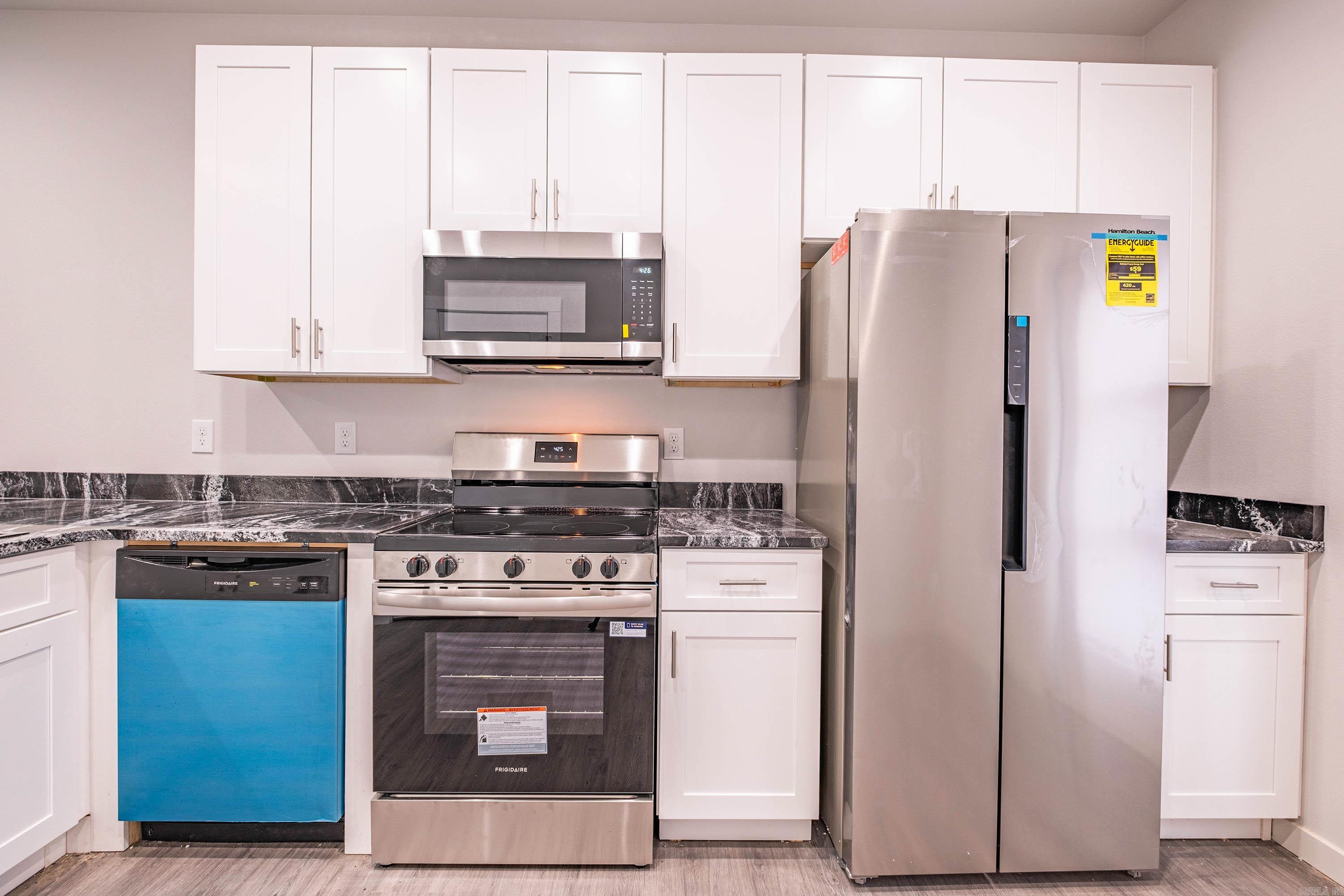 Johnson C & P - Residential