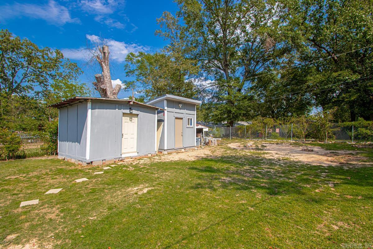 EASTWOOD HGTS - Residential