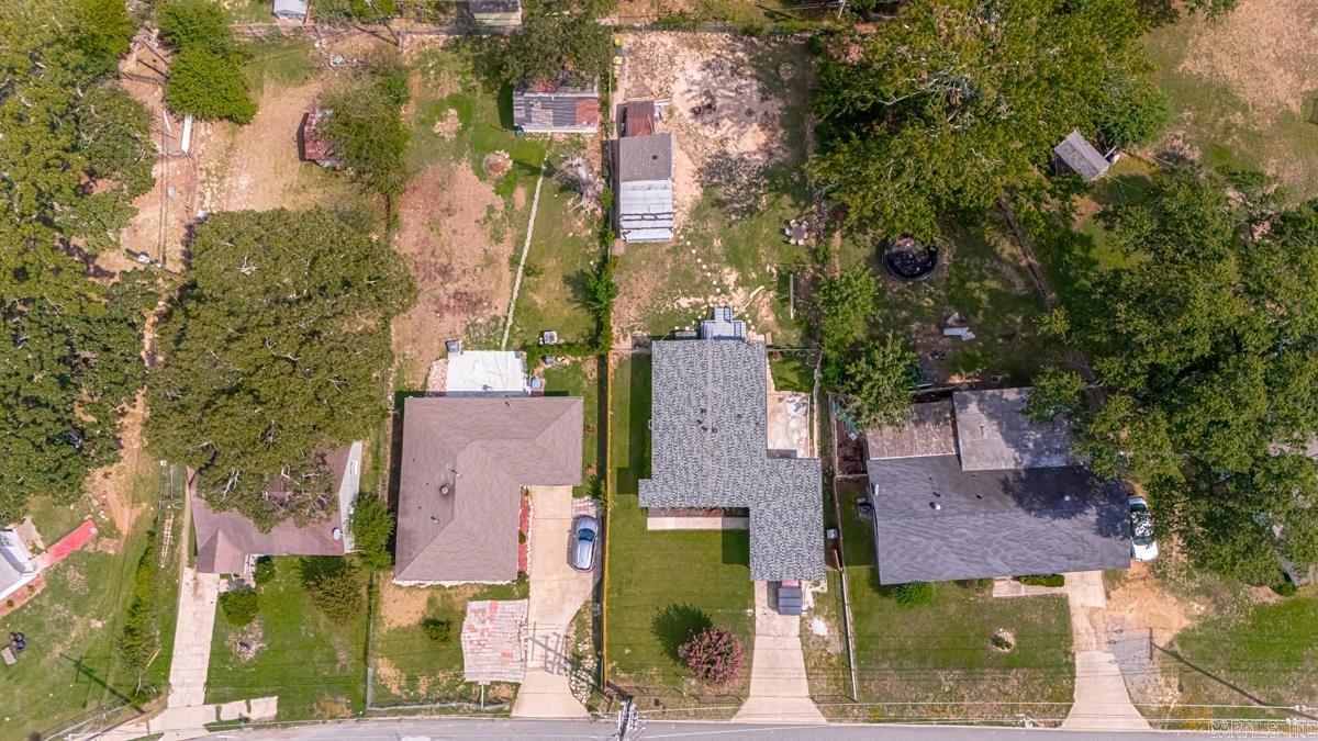 EASTWOOD HGTS - Residential