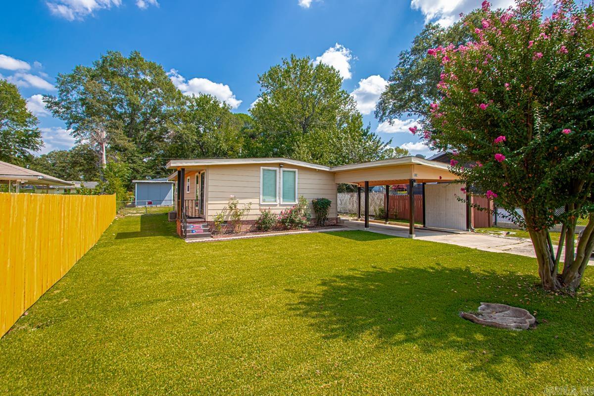 EASTWOOD HGTS - Residential