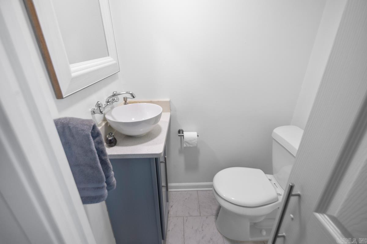 EASTWOOD HGTS - Residential