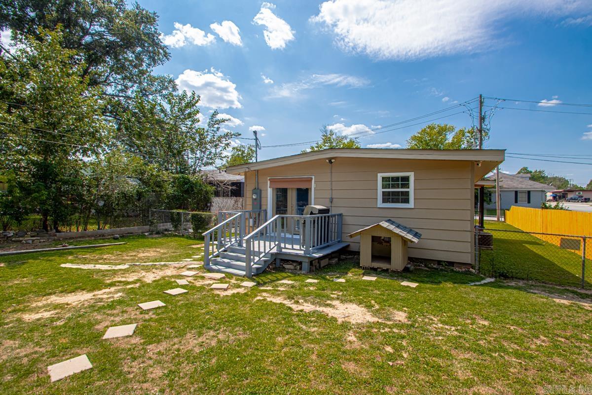 EASTWOOD HGTS - Residential