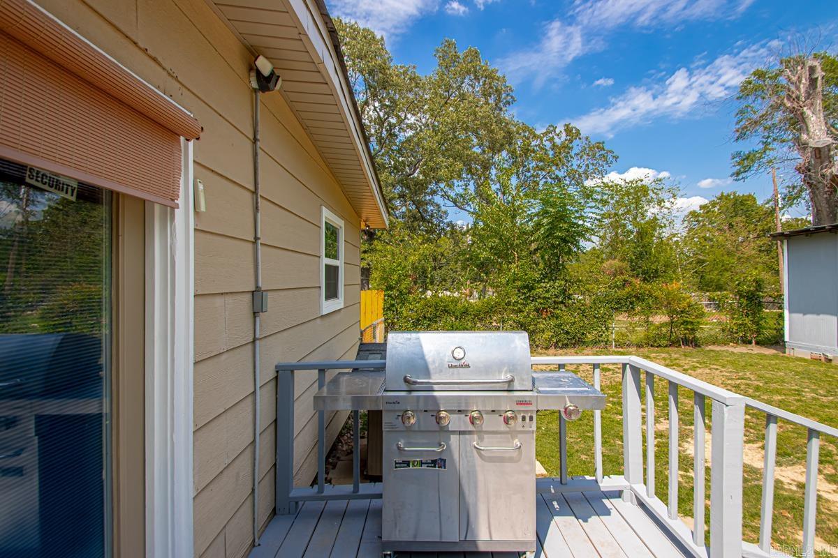 EASTWOOD HGTS - Residential