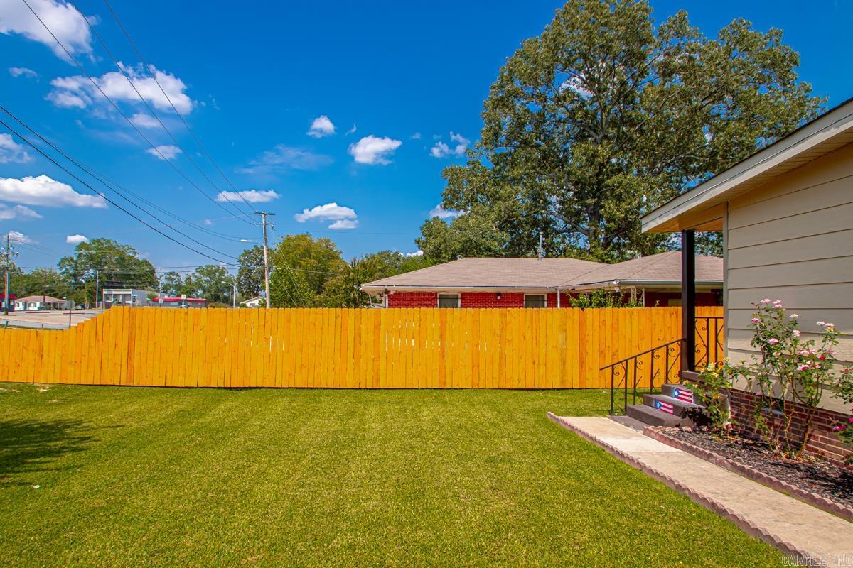 EASTWOOD HGTS - Residential