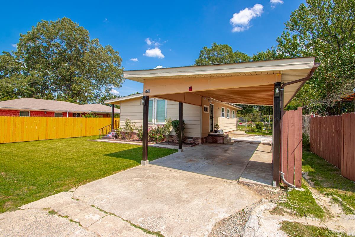 EASTWOOD HGTS - Residential