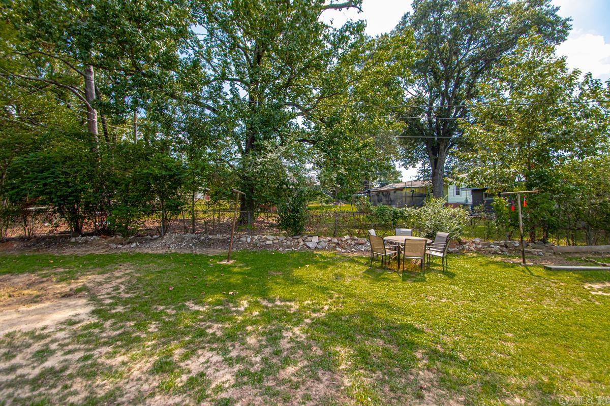 EASTWOOD HGTS - Residential