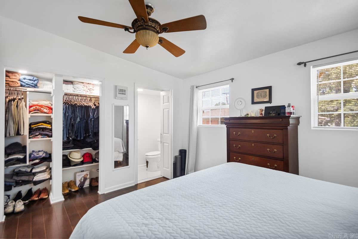 EASTWOOD HGTS - Residential