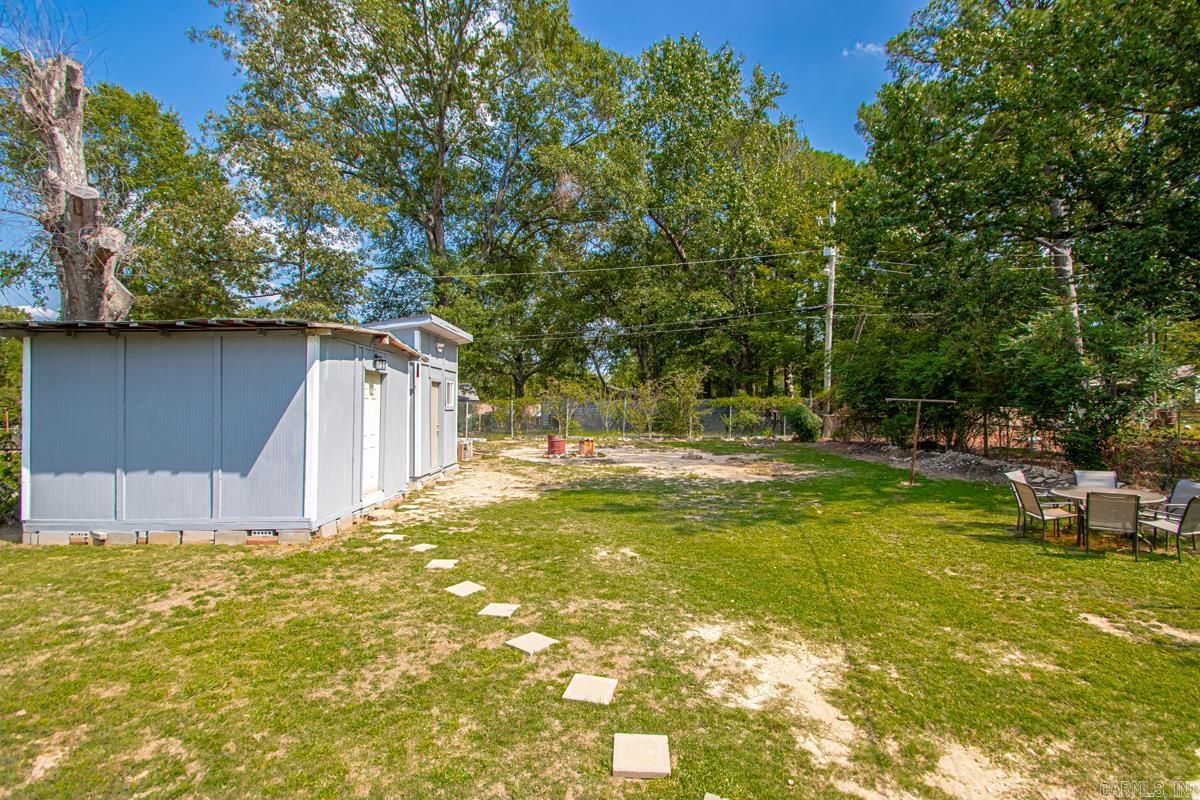 EASTWOOD HGTS - Residential