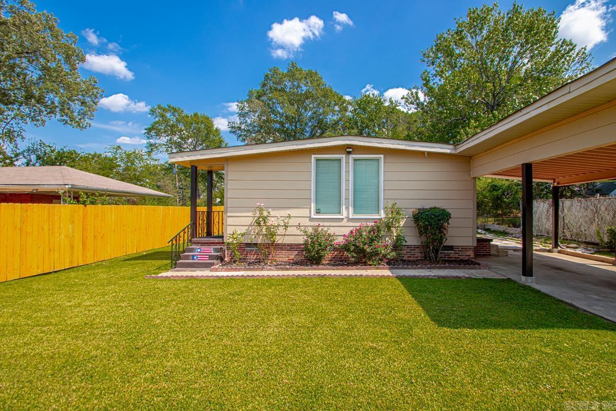 EASTWOOD HGTS - Residential