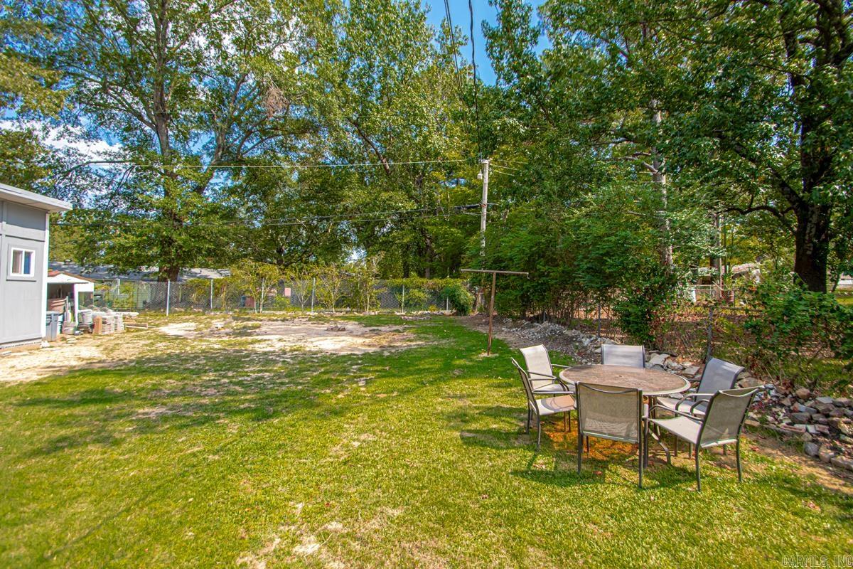 EASTWOOD HGTS - Residential