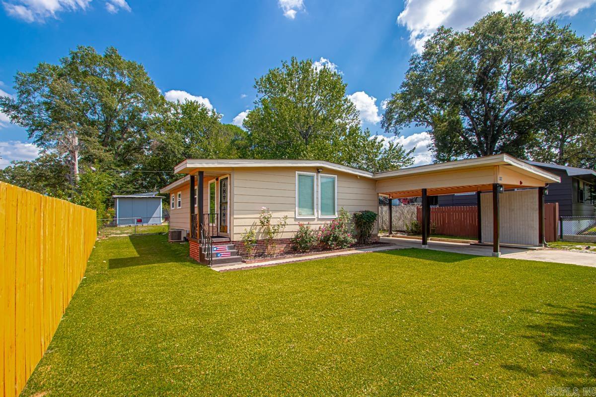 EASTWOOD HGTS - Residential